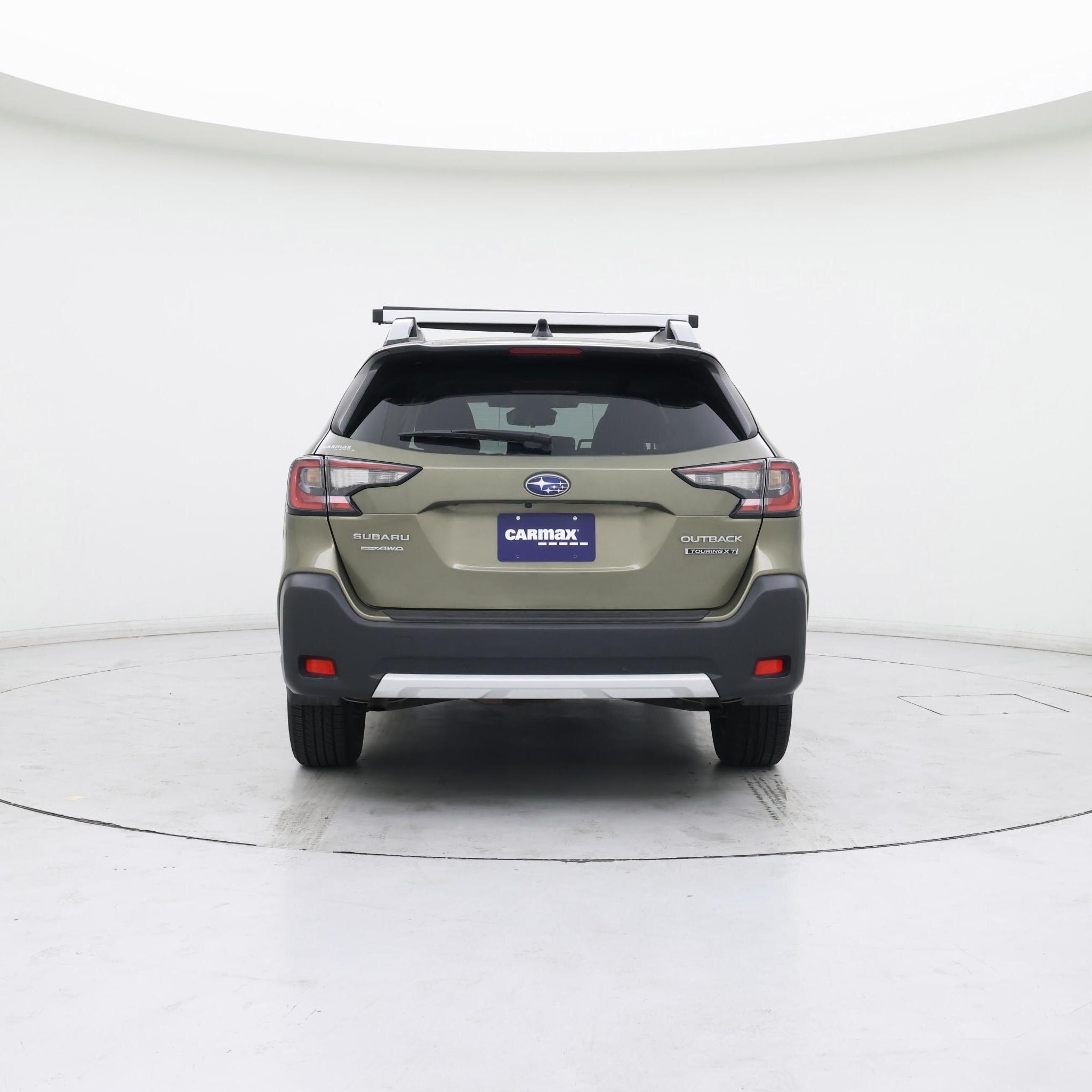 Thumbnail: 2024 Subaru Outback - 6