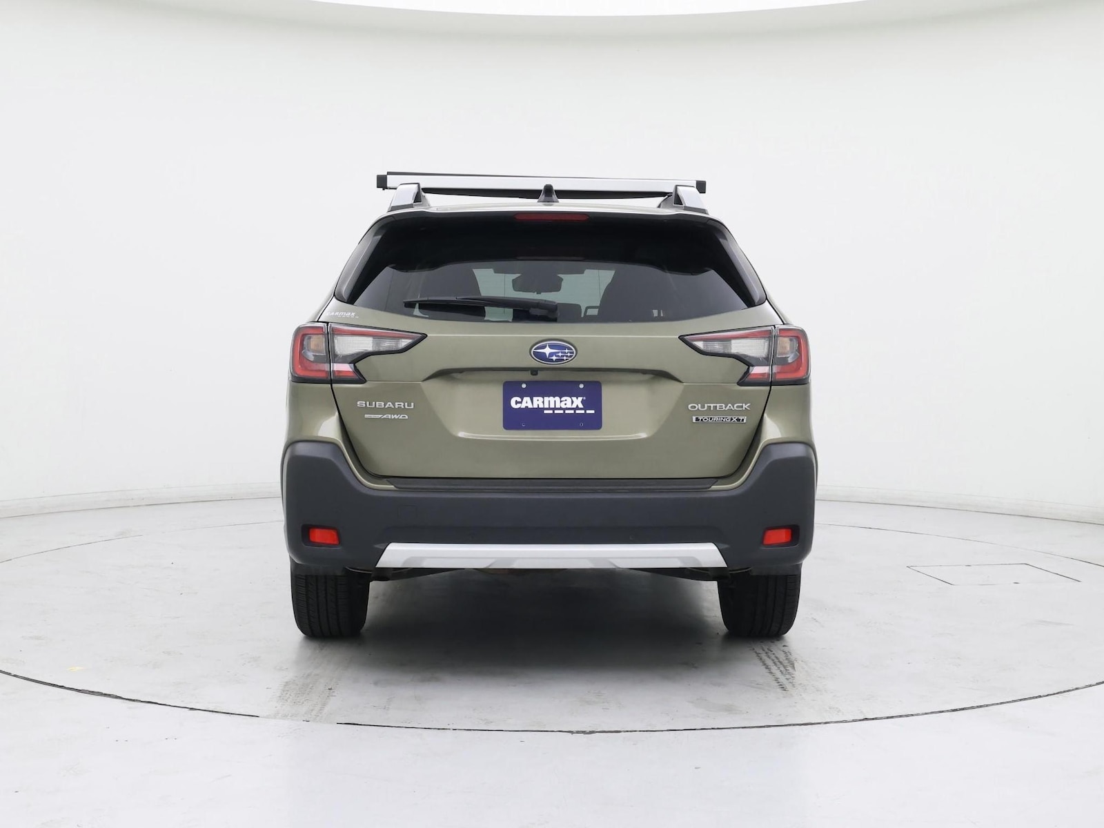 2024 Subaru Outback Touring - Photo 7
