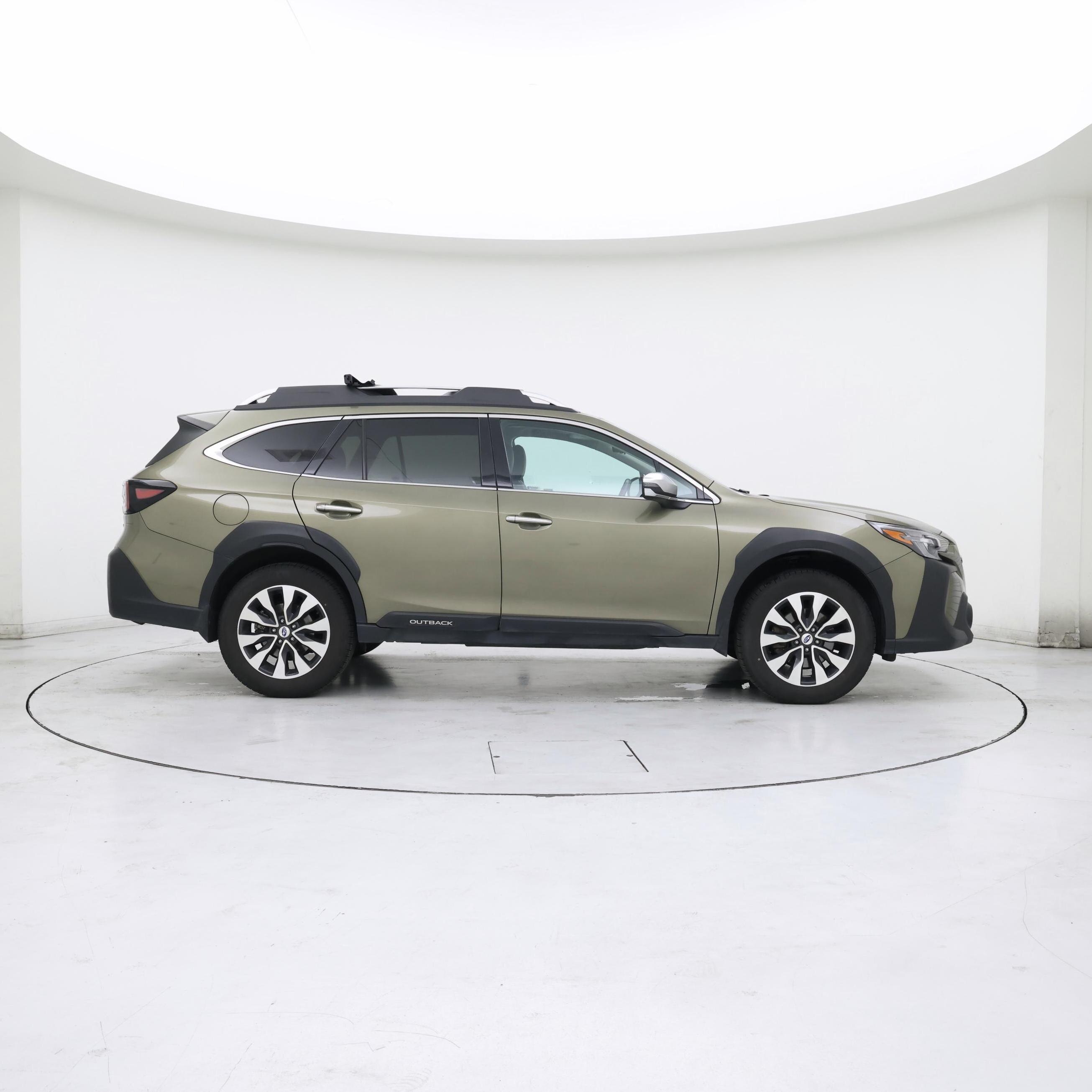 Thumbnail: 2024 Subaru Outback - 7