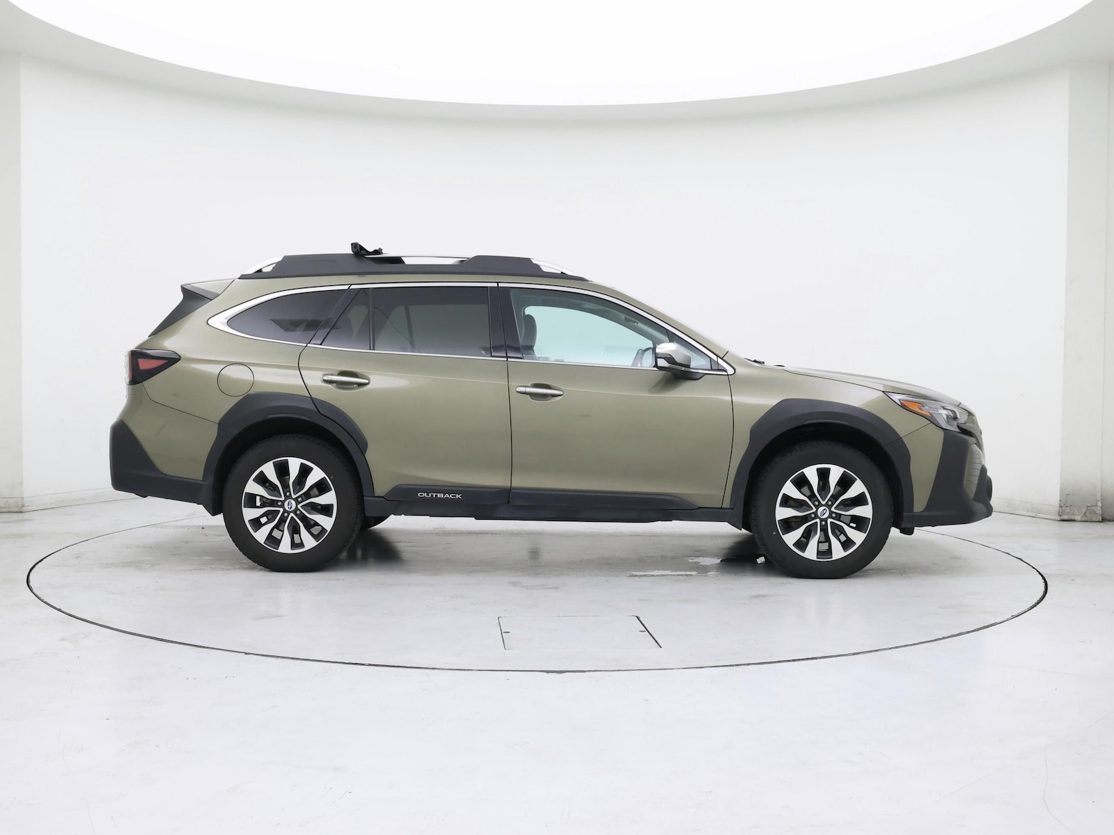 2024 Subaru Outback Touring - Photo 8