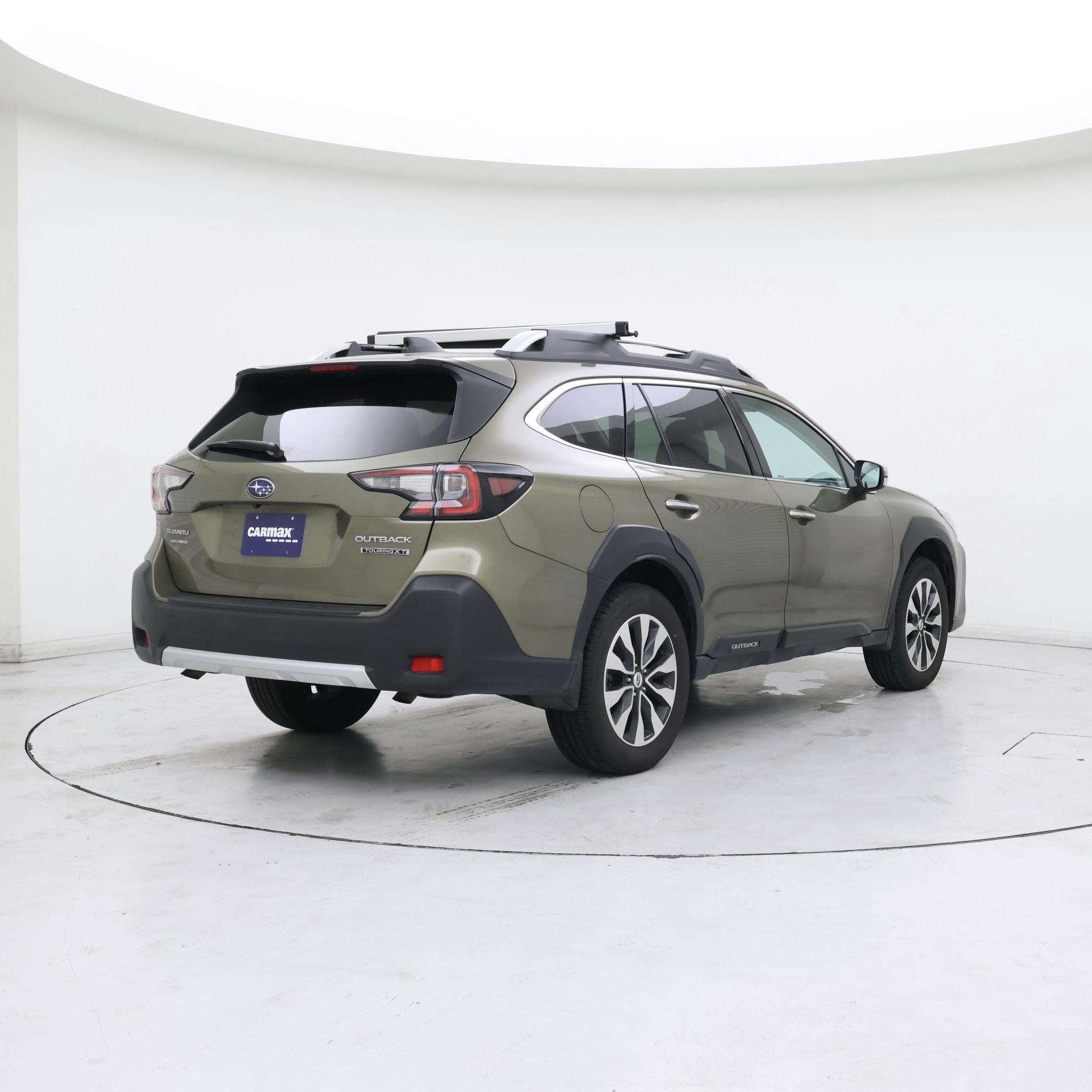 Thumbnail: 2024 Subaru Outback - 8