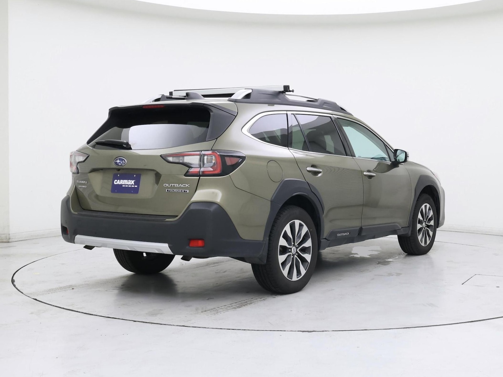 2024 Subaru Outback Touring - Photo 9