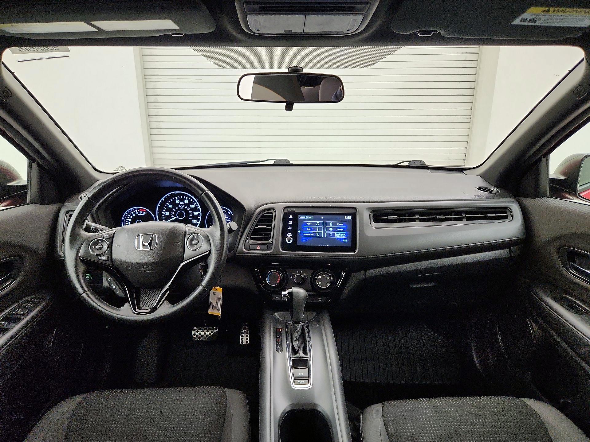 Thumbnail: 2020 Honda HR-V - 9