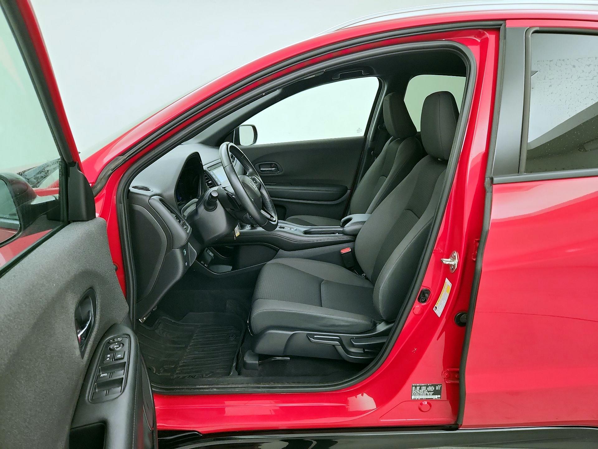 Thumbnail: 2020 Honda HR-V - 11