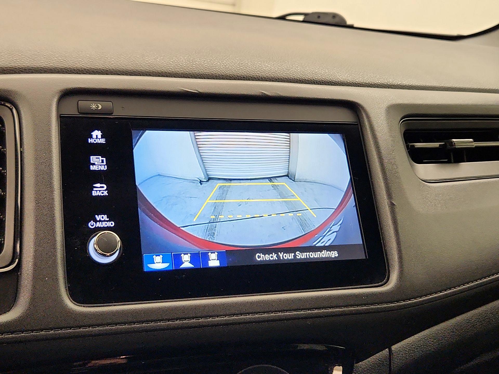 Thumbnail: 2020 Honda HR-V - 14