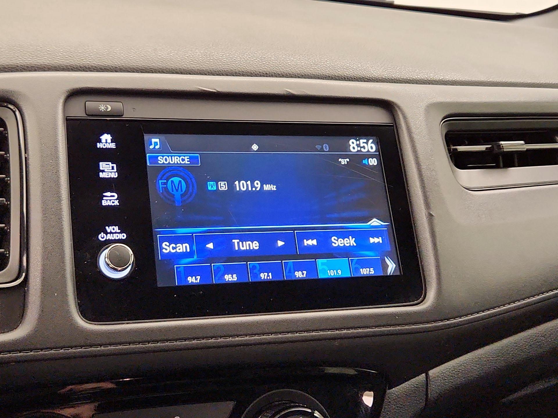 Thumbnail: 2020 Honda HR-V - 15