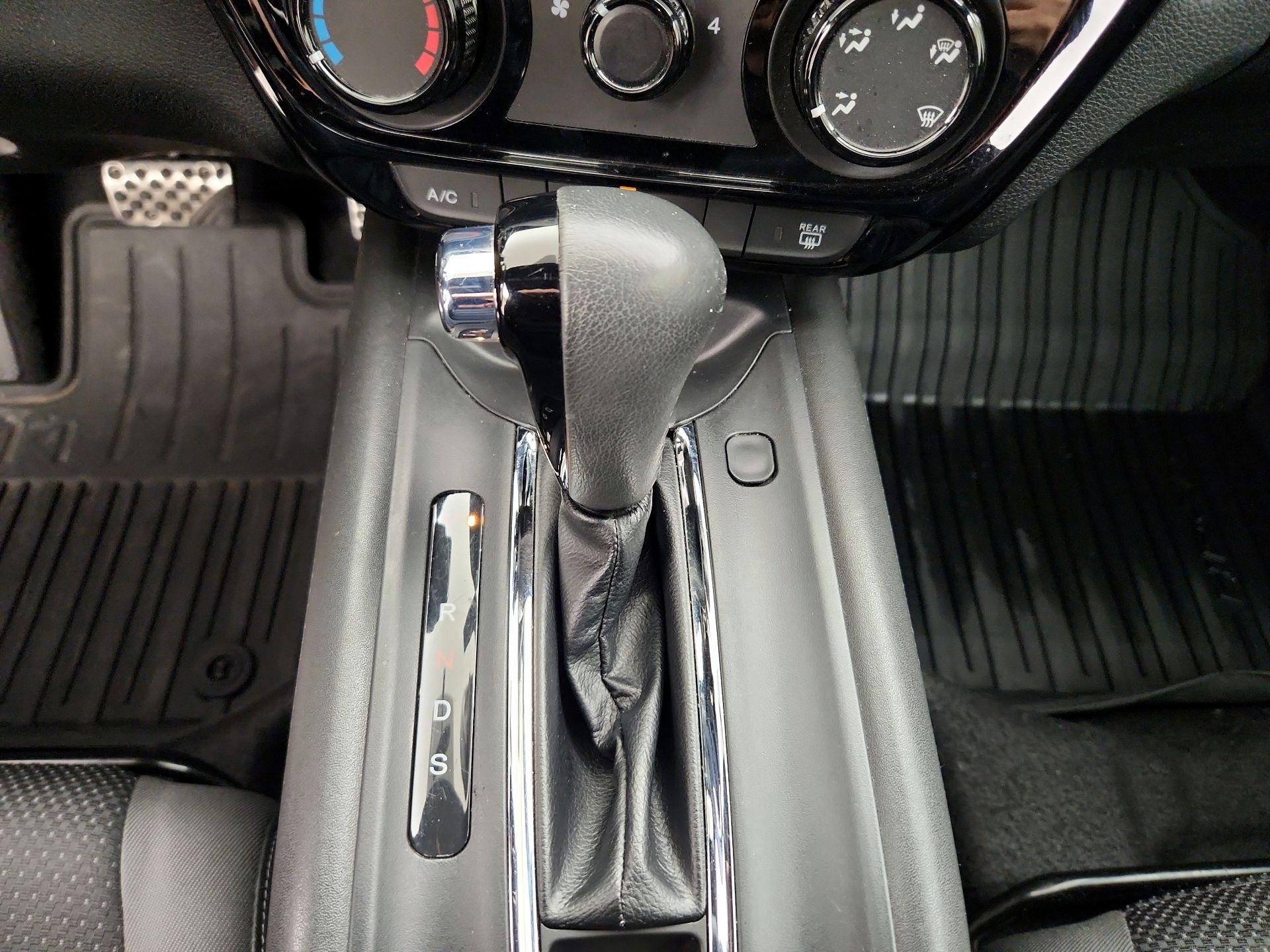 Thumbnail: 2020 Honda HR-V - 17