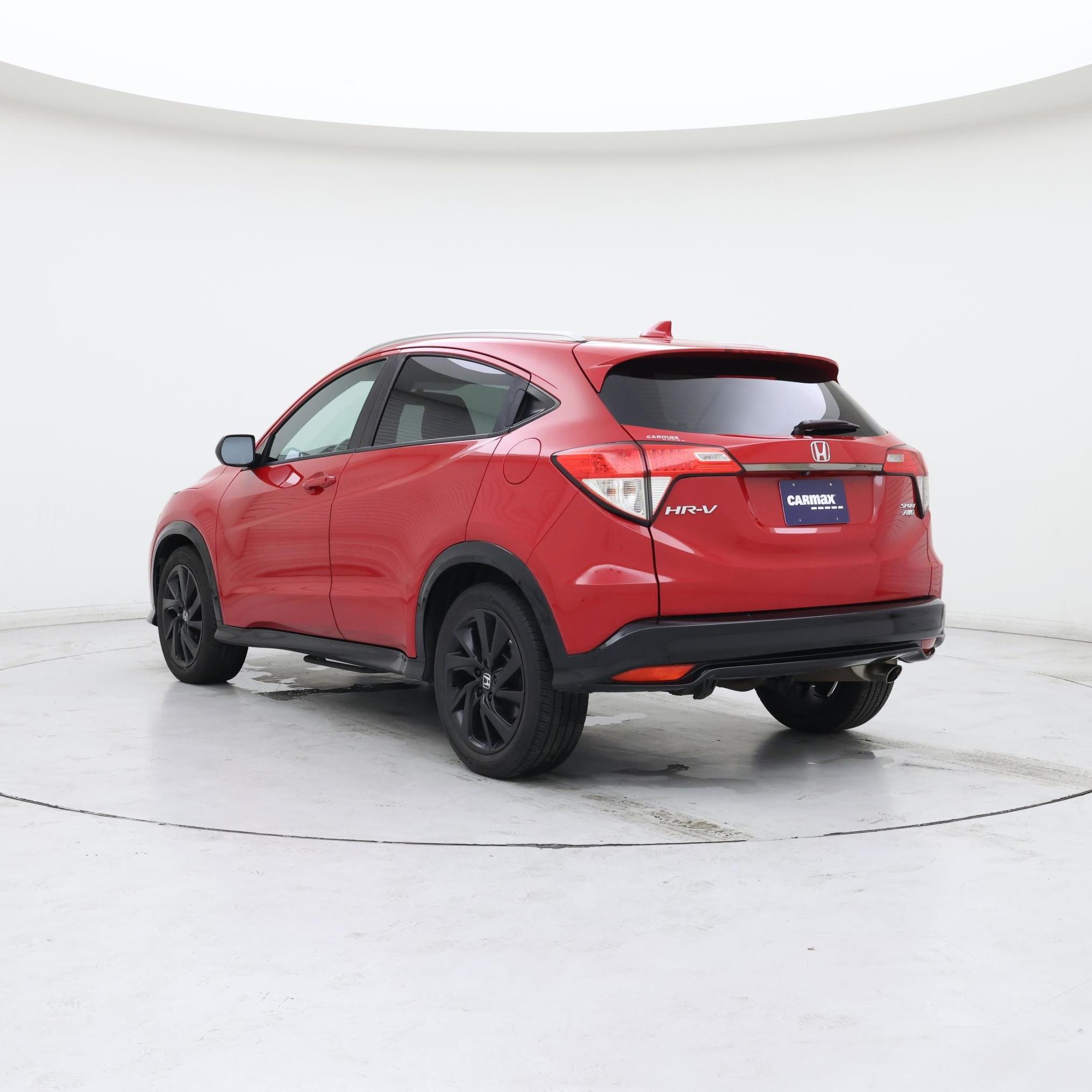 Thumbnail: 2020 Honda HR-V - 2
