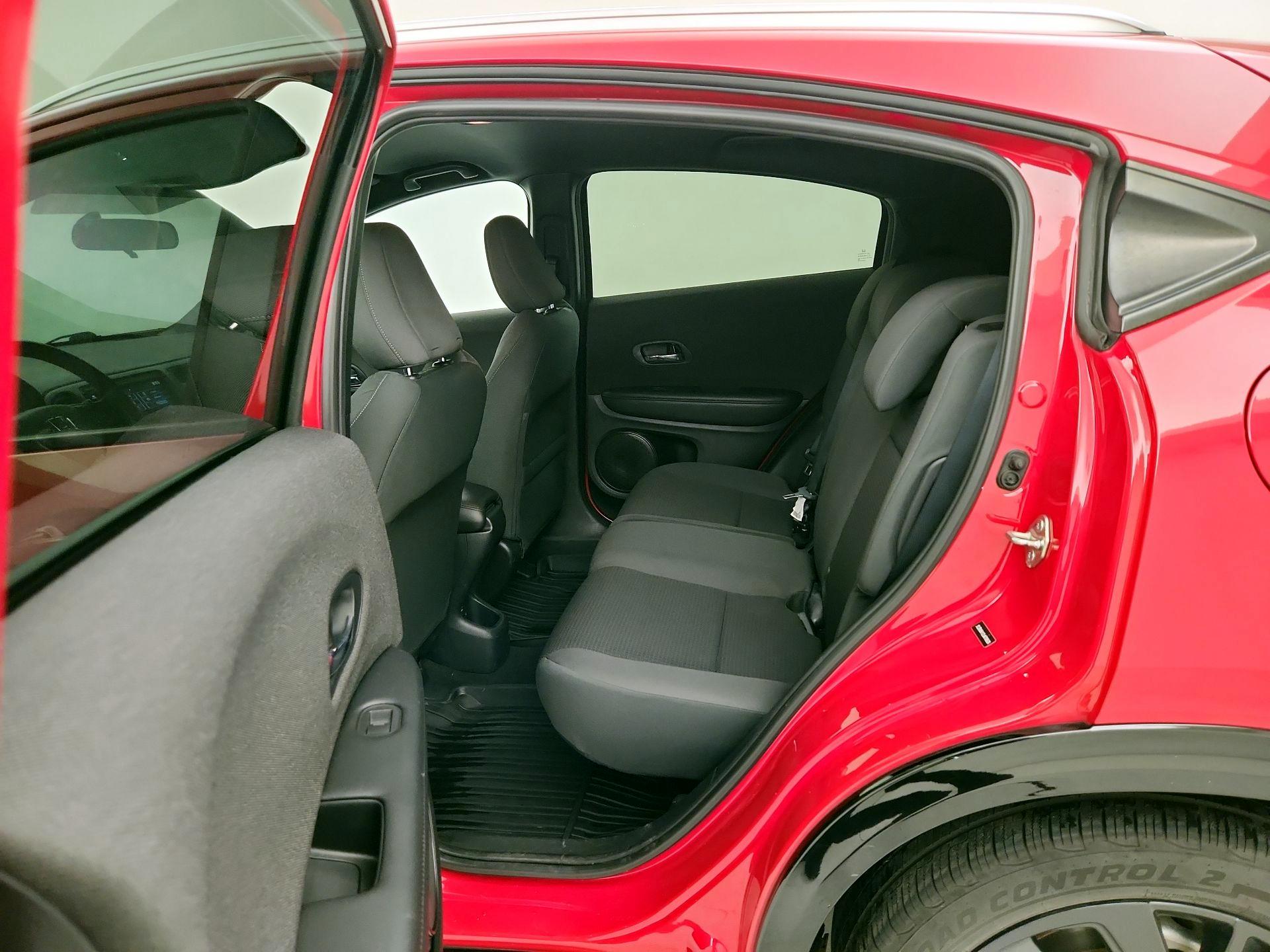 Thumbnail: 2020 Honda HR-V - 19