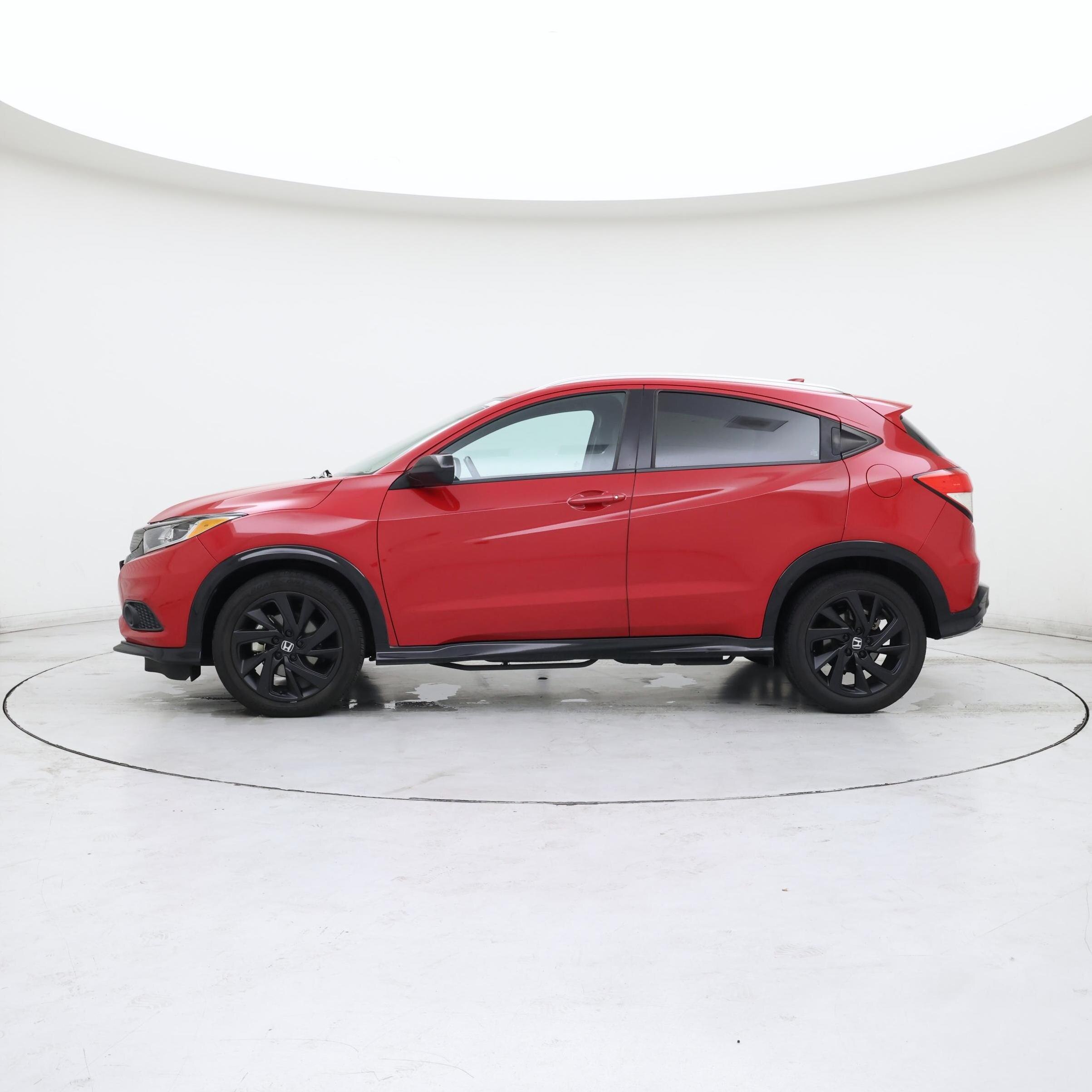 Thumbnail: 2020 Honda HR-V - 3