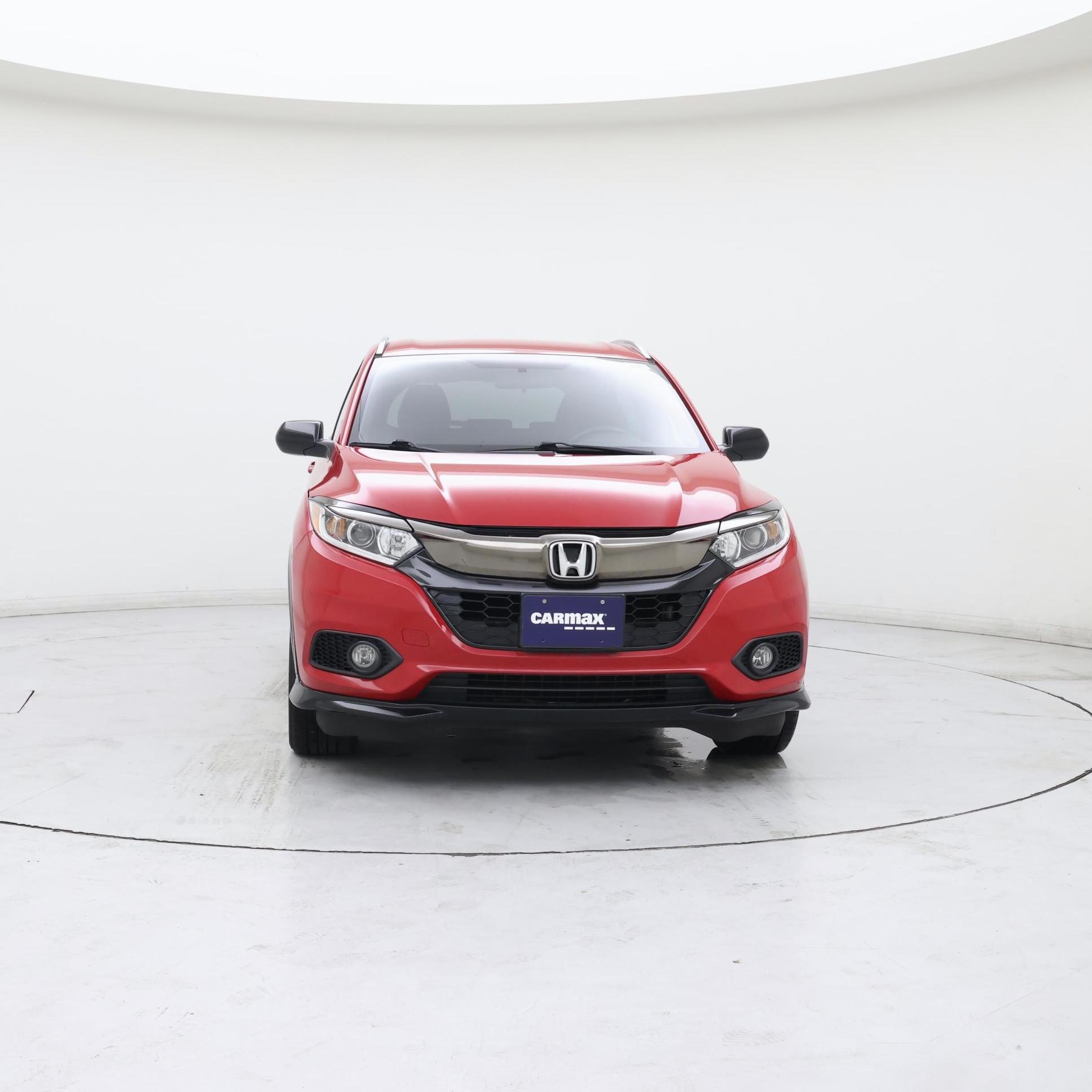 Thumbnail: 2020 Honda HR-V - 5