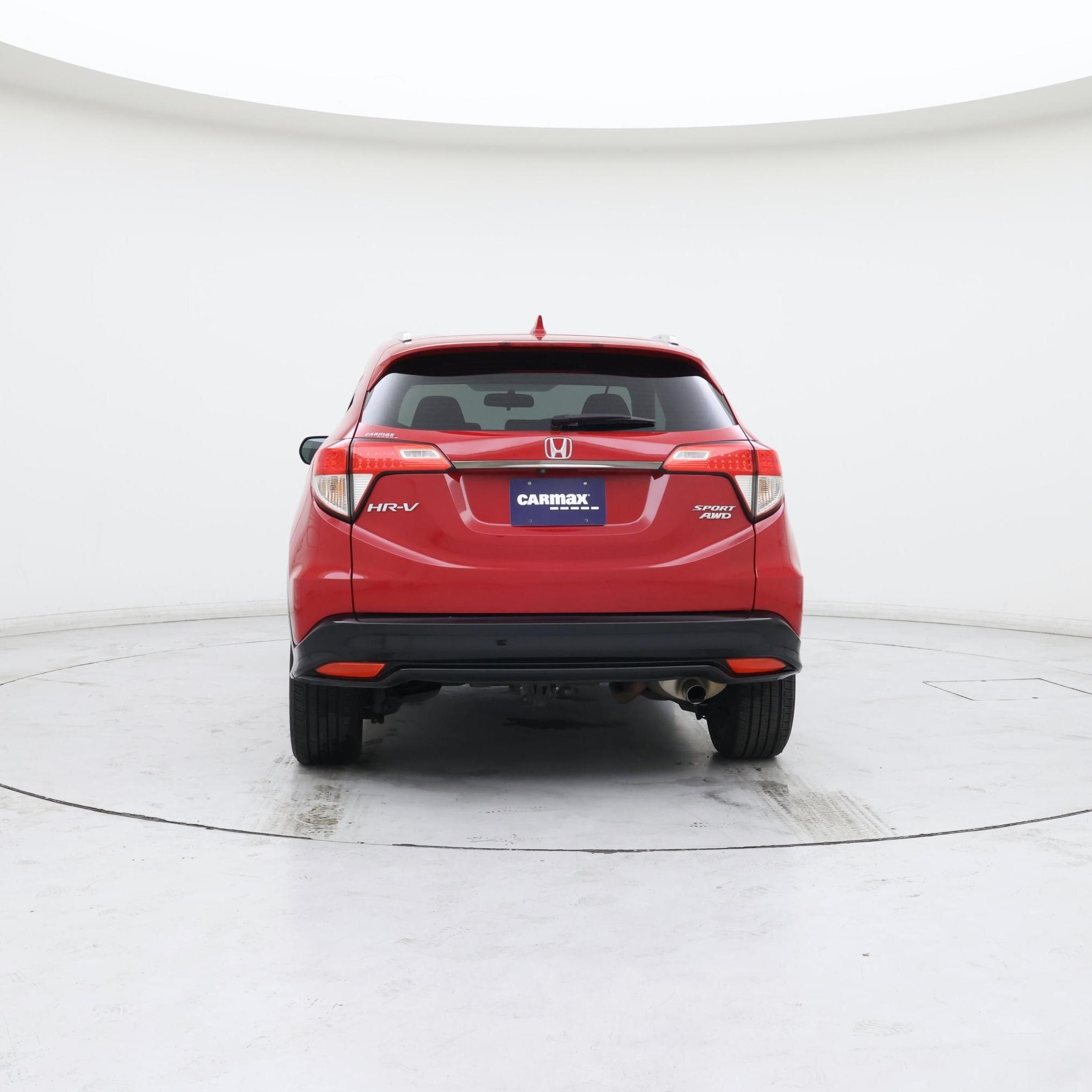 Thumbnail: 2020 Honda HR-V - 6