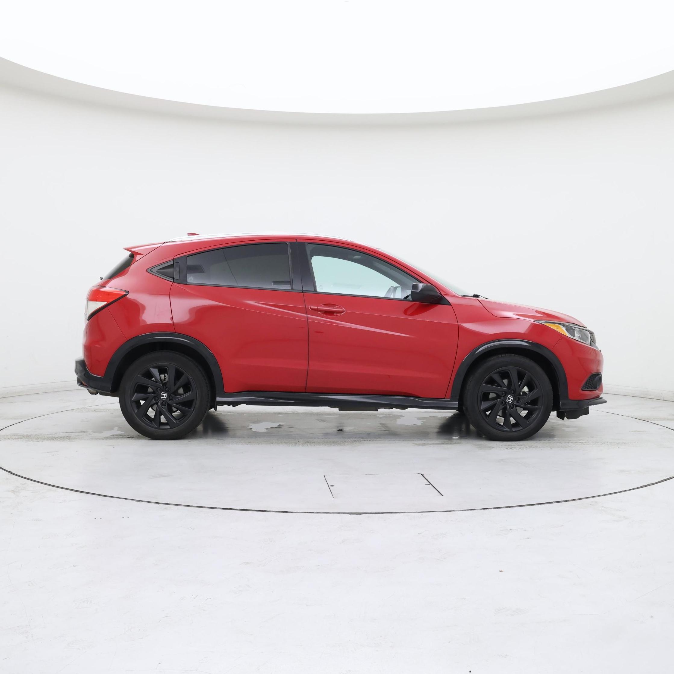 Thumbnail: 2020 Honda HR-V - 7