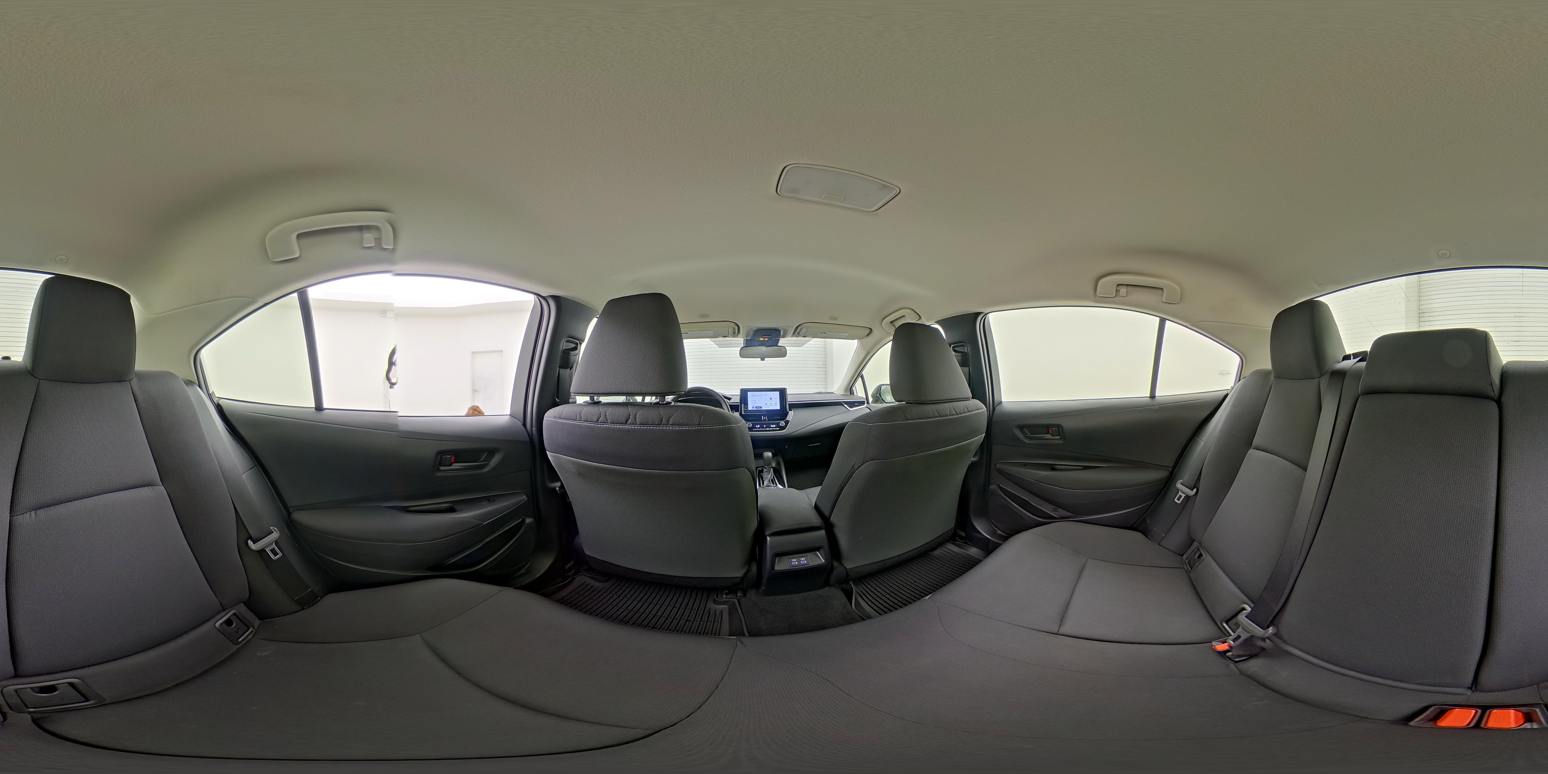 2023 Toyota Corolla LE - Photo 26