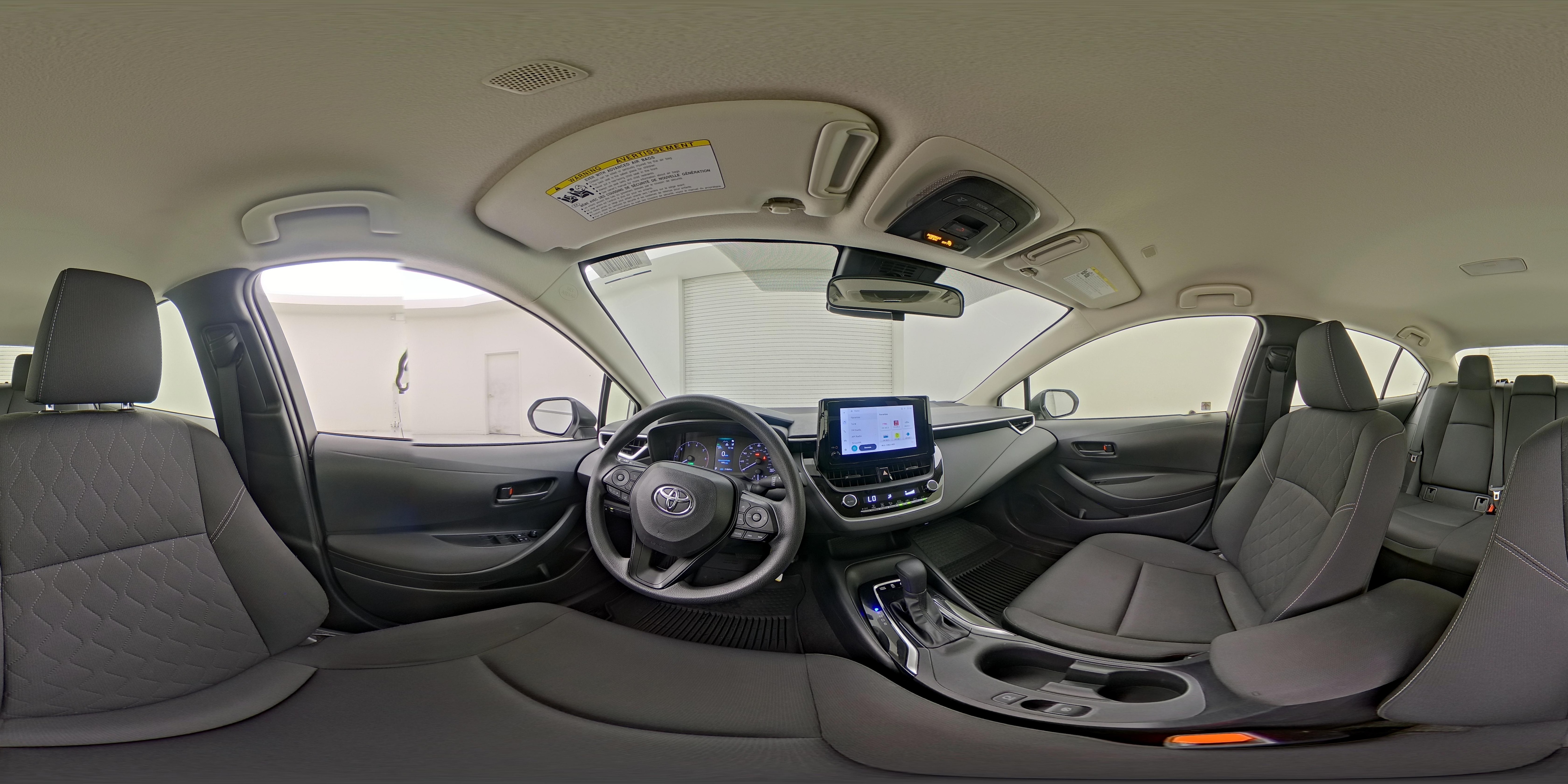 2023 Toyota Corolla LE - Photo 27