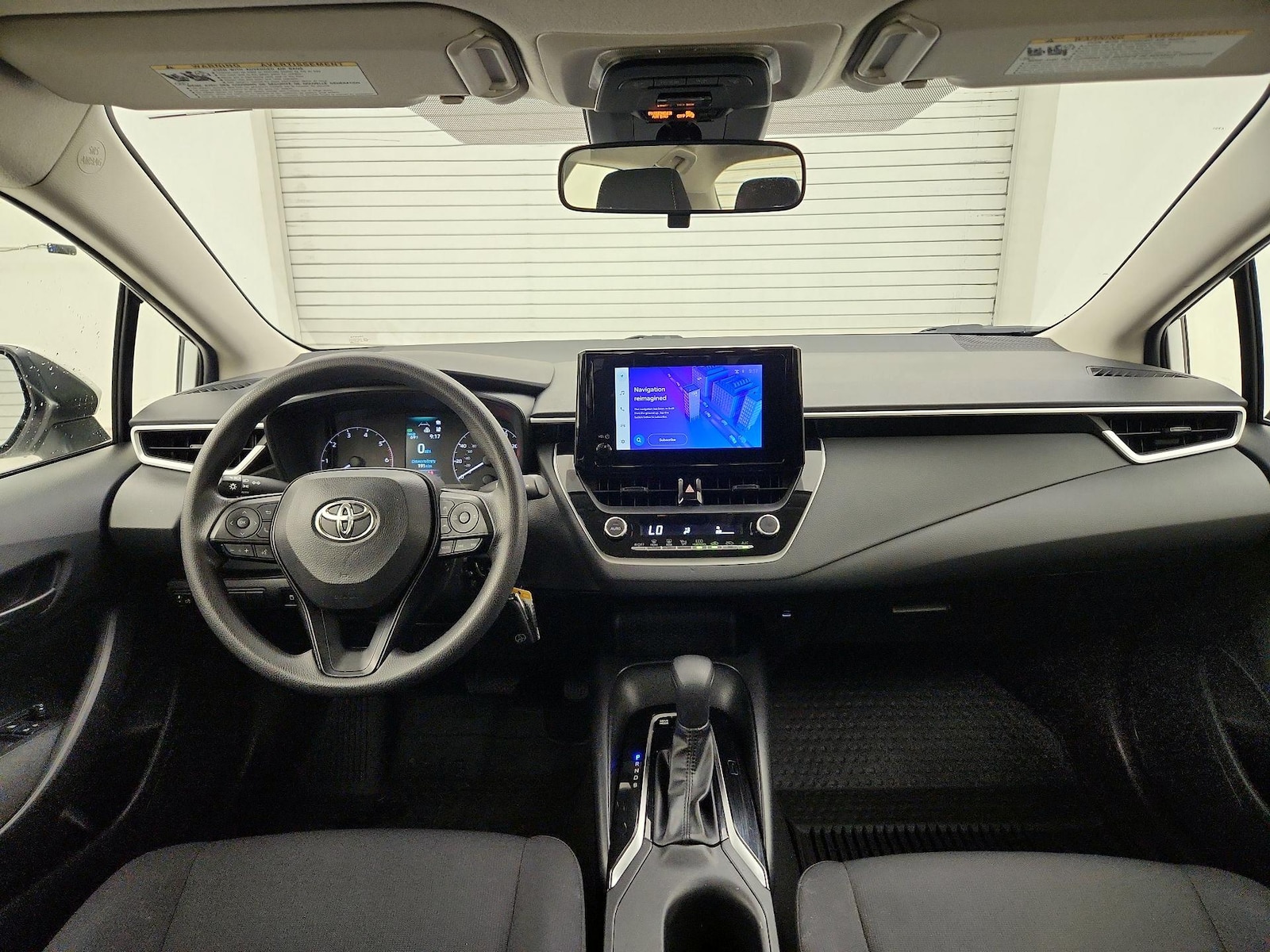2023 Toyota Corolla LE - Photo 10