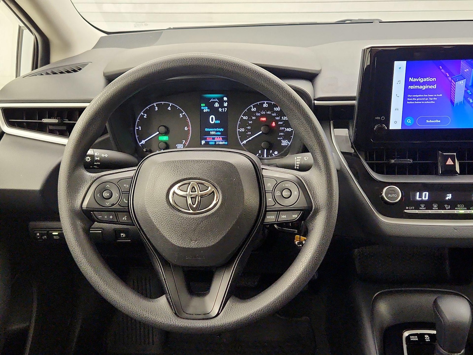 2023 Toyota Corolla LE - Photo 11