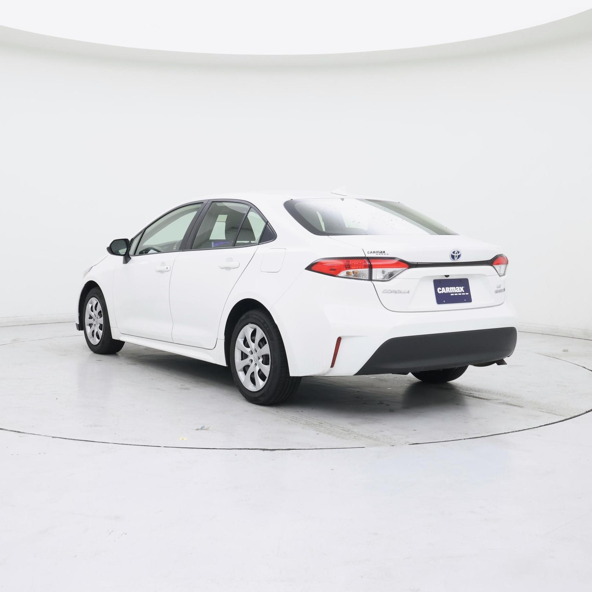 Thumbnail: 2023 Toyota Corolla - 2