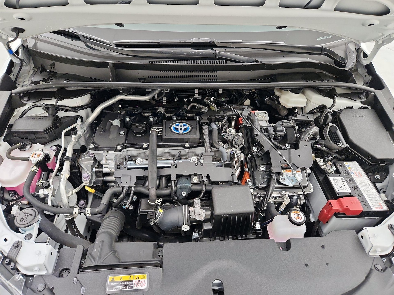 2023 Toyota Corolla LE - Photo 23