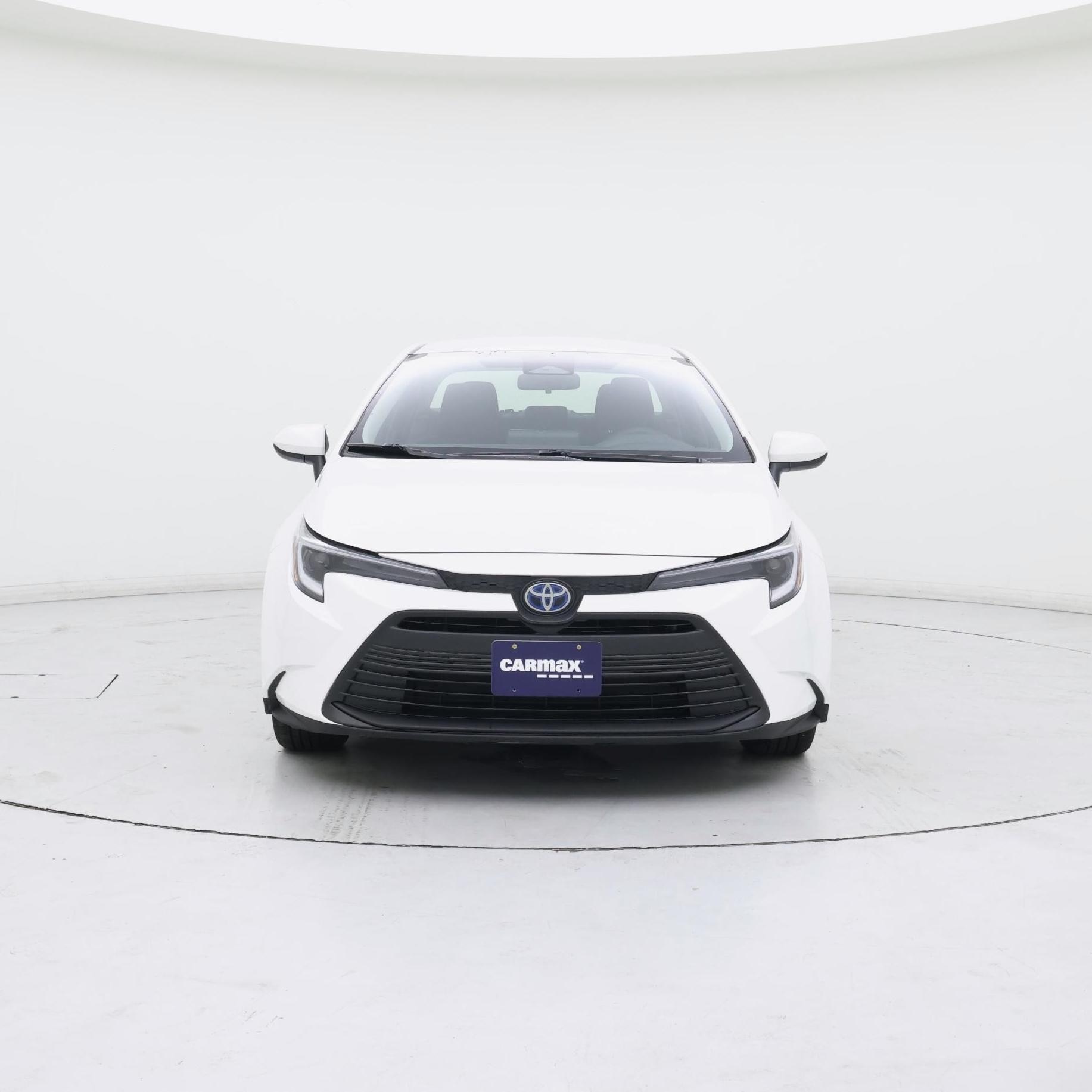 Thumbnail: 2023 Toyota Corolla - 5