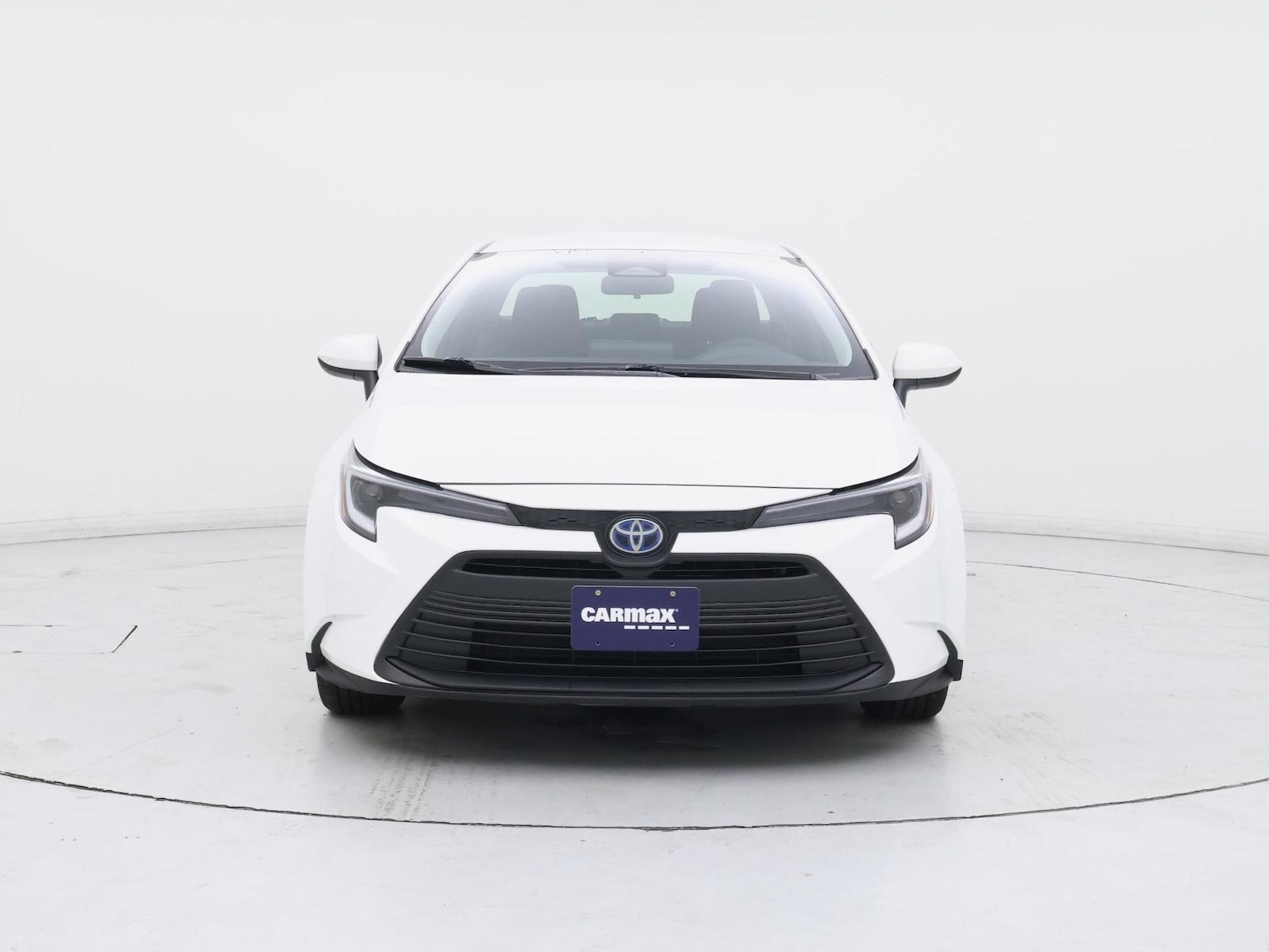 2023 Toyota Corolla LE - Photo 6