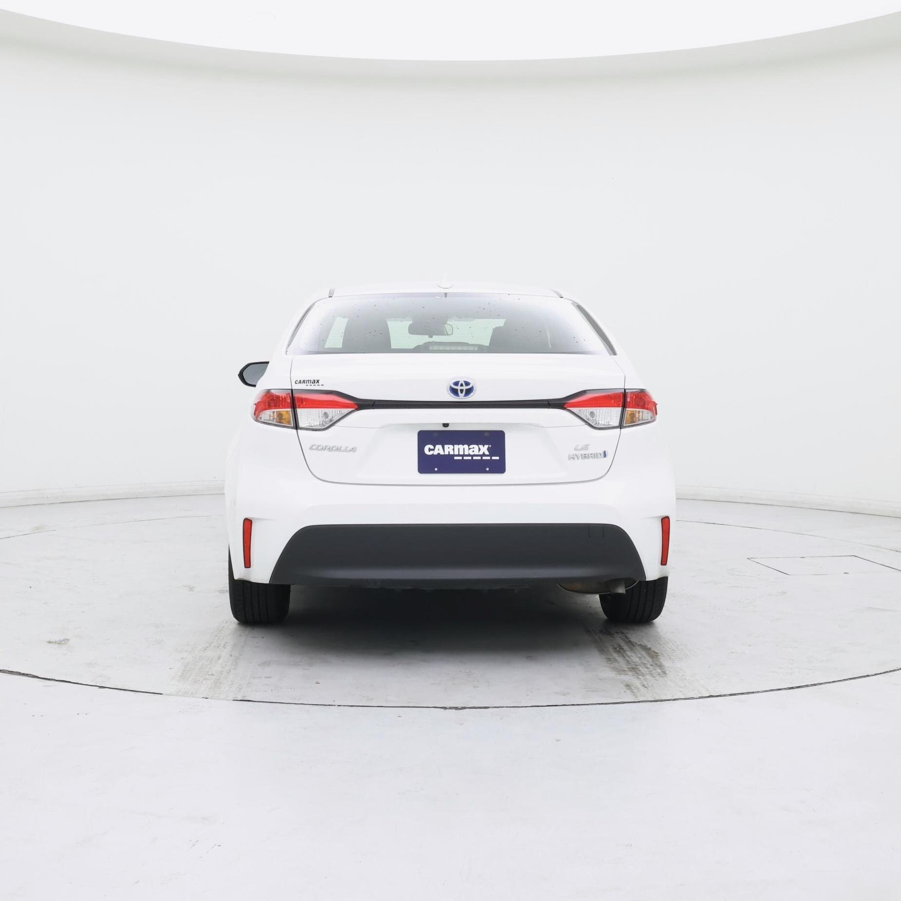 Thumbnail: 2023 Toyota Corolla - 6