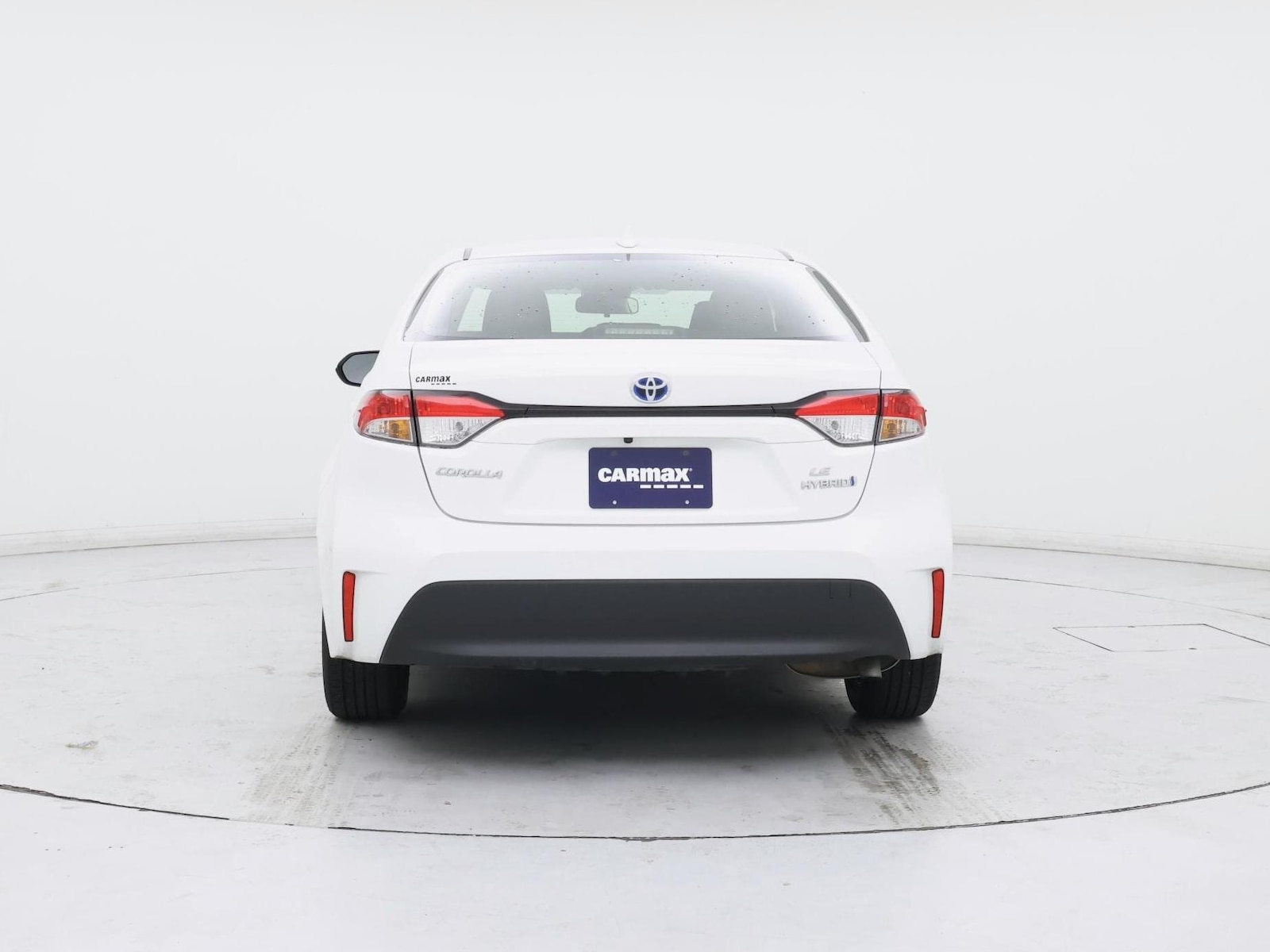 2023 Toyota Corolla LE - Photo 7