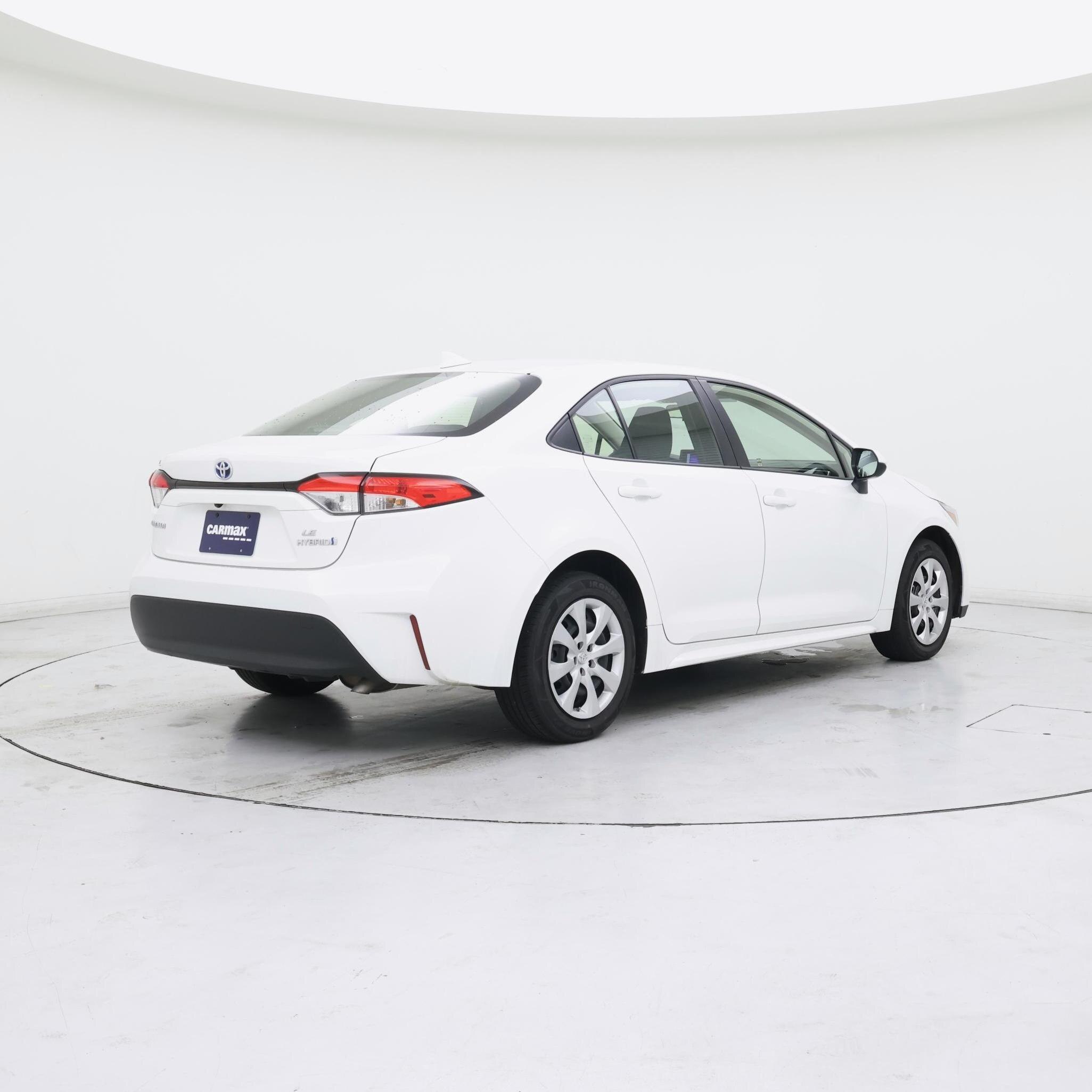 Thumbnail: 2023 Toyota Corolla - 8
