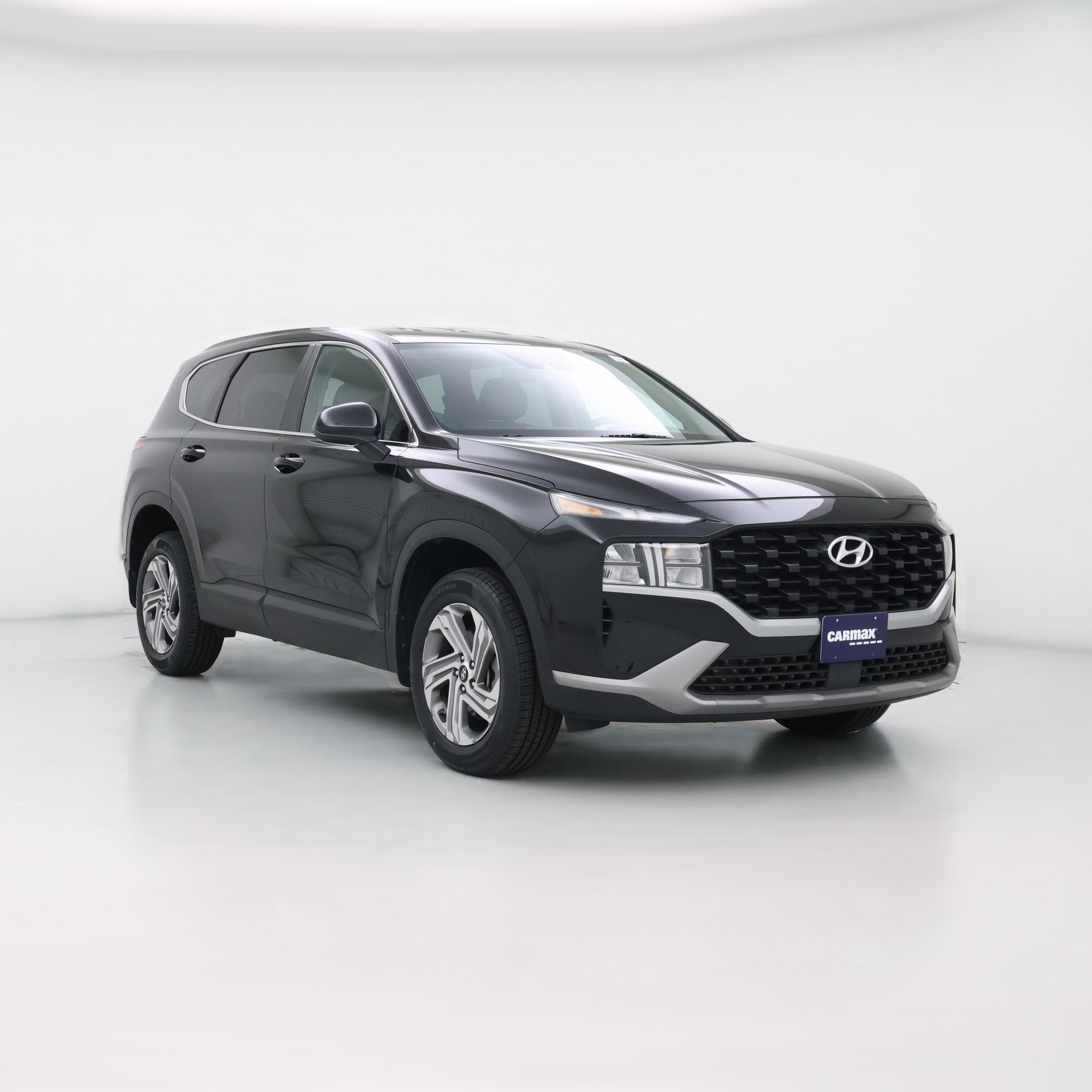 Thumbnail: 2023 Hyundai Santa Fe - 1