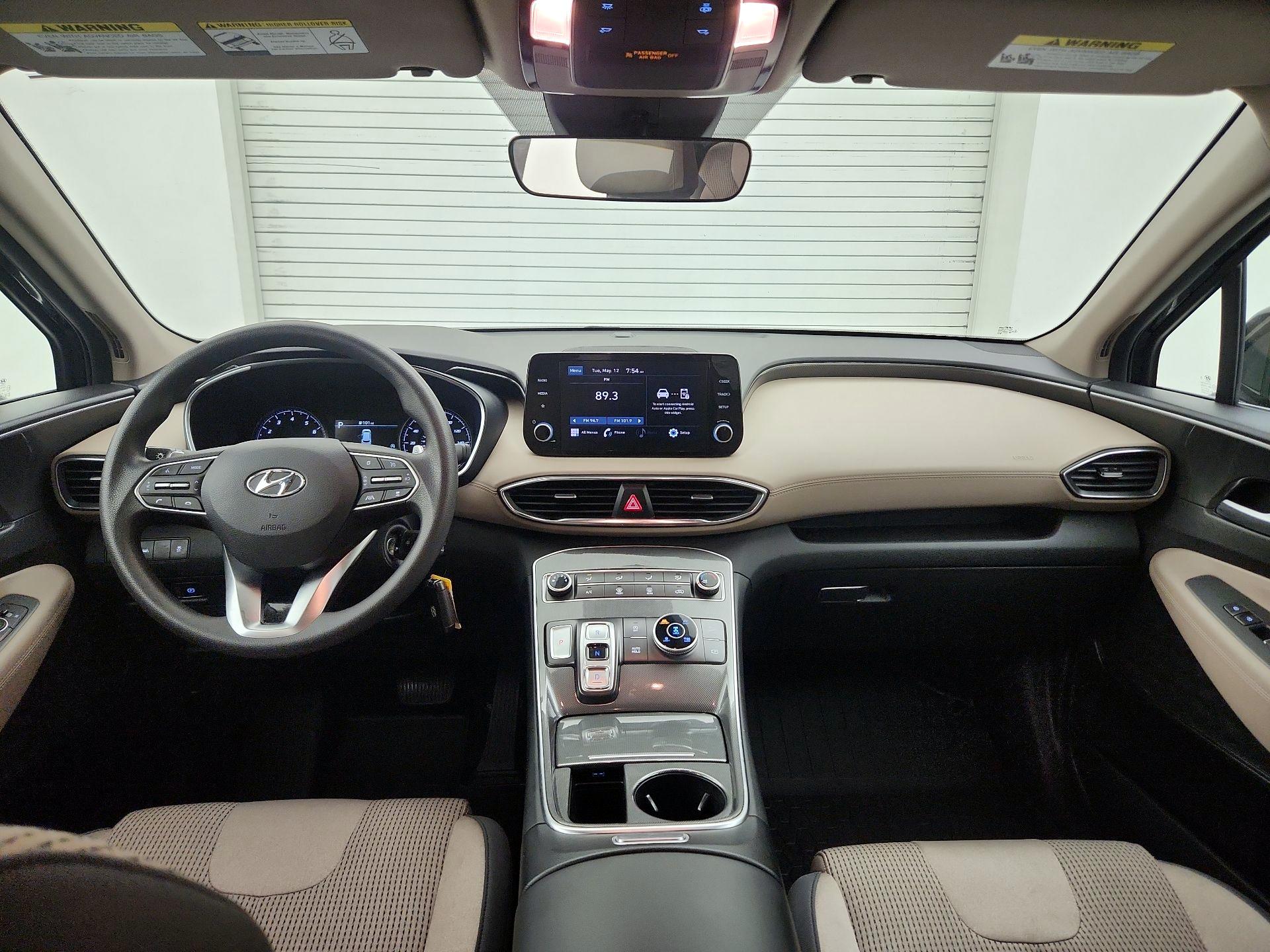 Thumbnail: 2023 Hyundai Santa Fe - 9