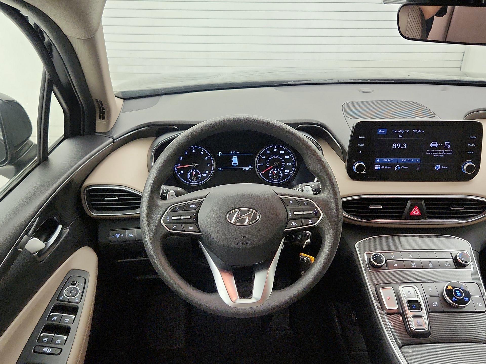 Thumbnail: 2023 Hyundai Santa Fe - 10