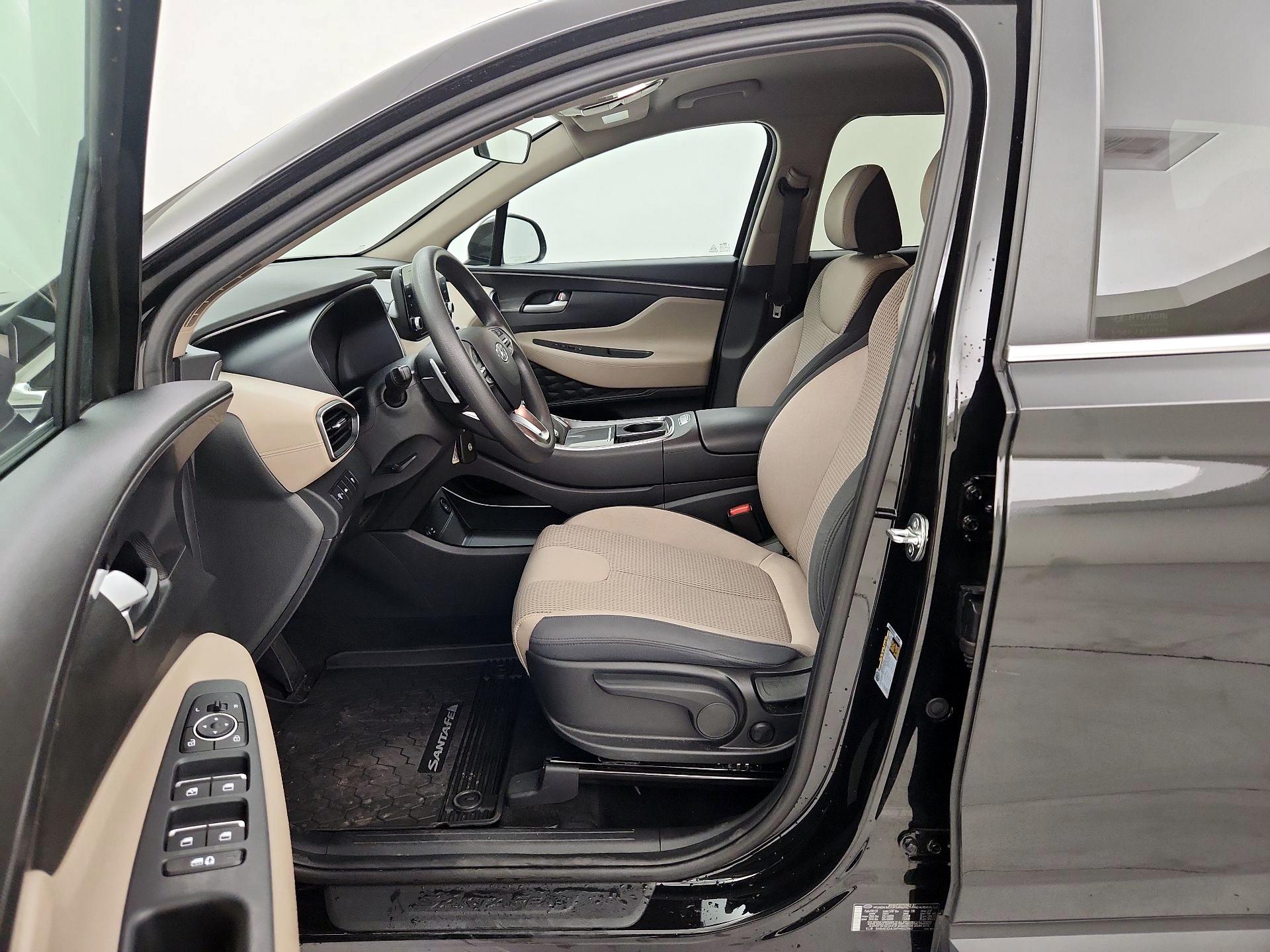 Thumbnail: 2023 Hyundai Santa Fe - 11