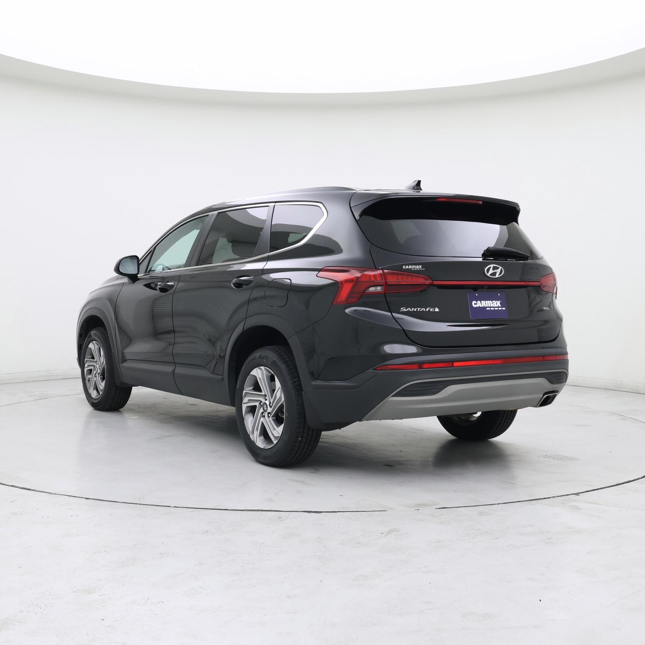 Thumbnail: 2023 Hyundai Santa Fe - 2
