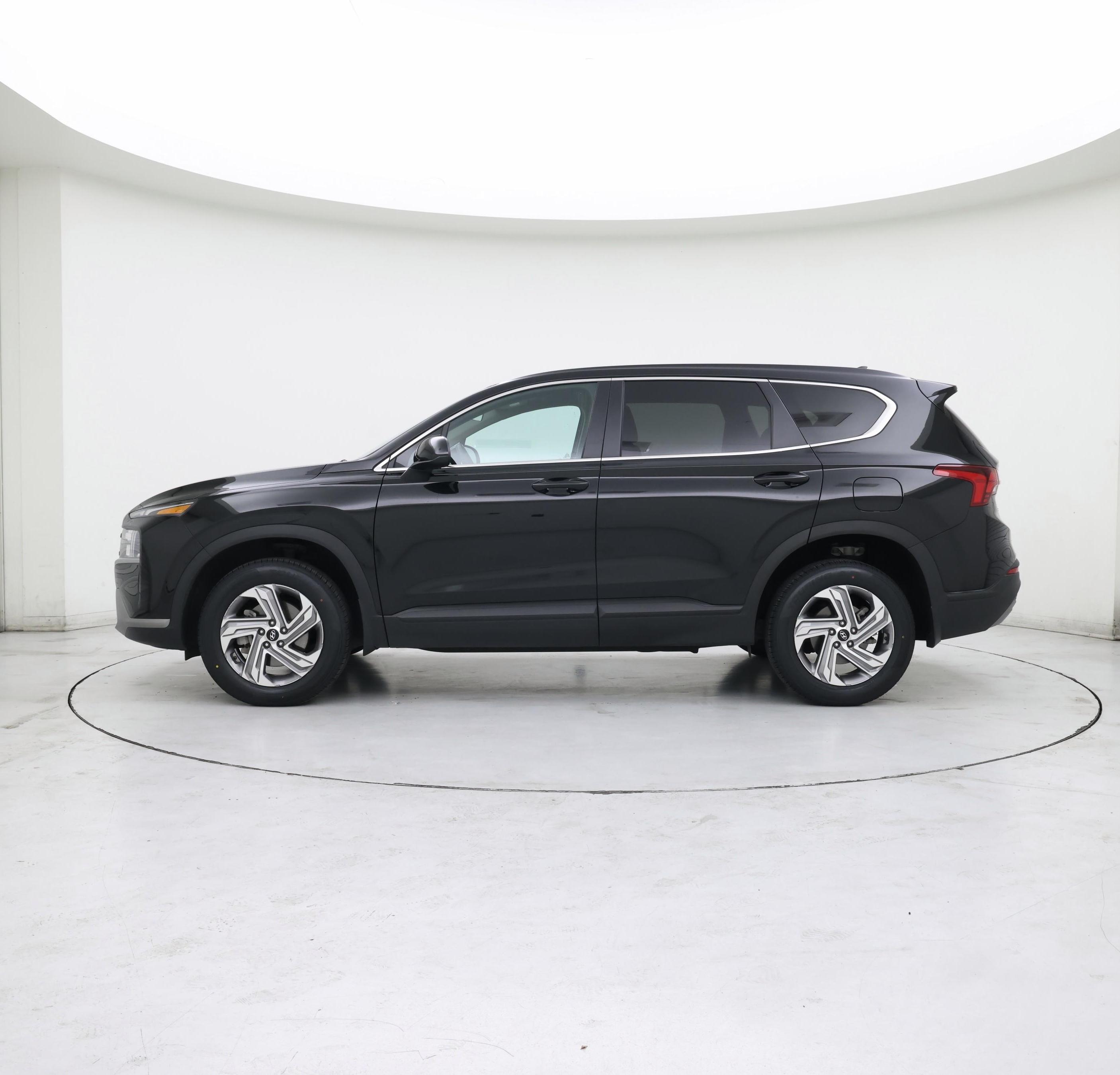 Thumbnail: 2023 Hyundai Santa Fe - 3