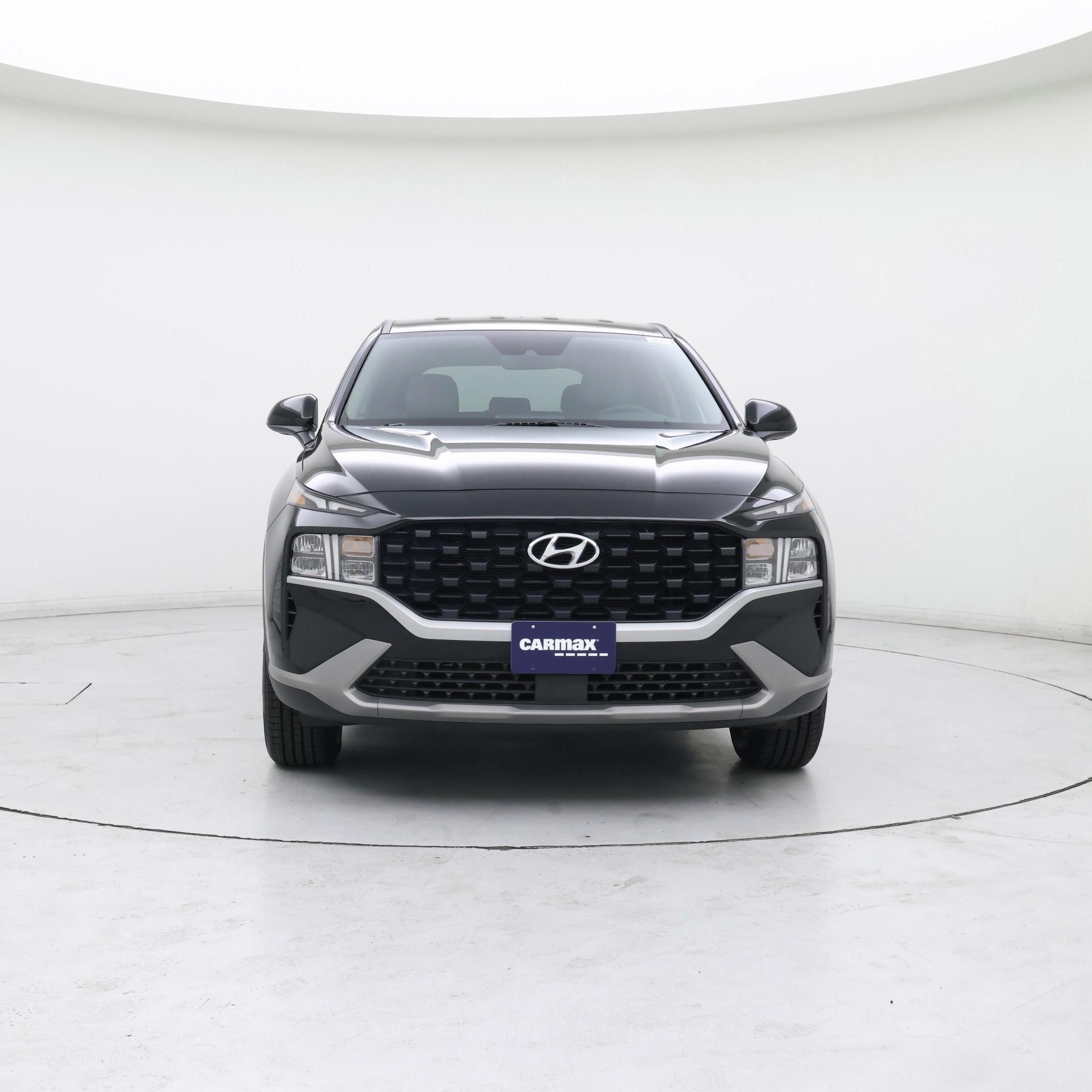 Thumbnail: 2023 Hyundai Santa Fe - 5