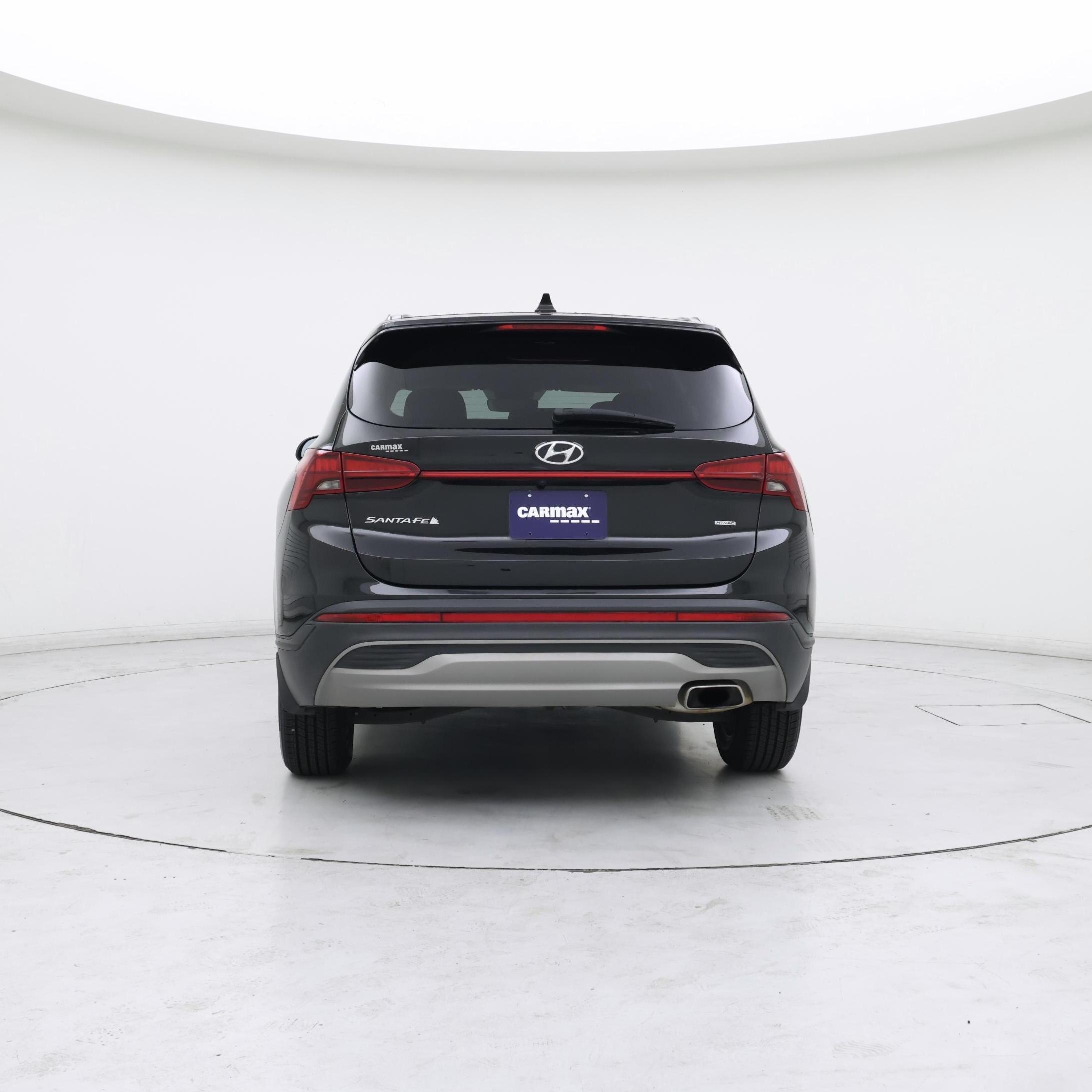 Thumbnail: 2023 Hyundai Santa Fe - 6