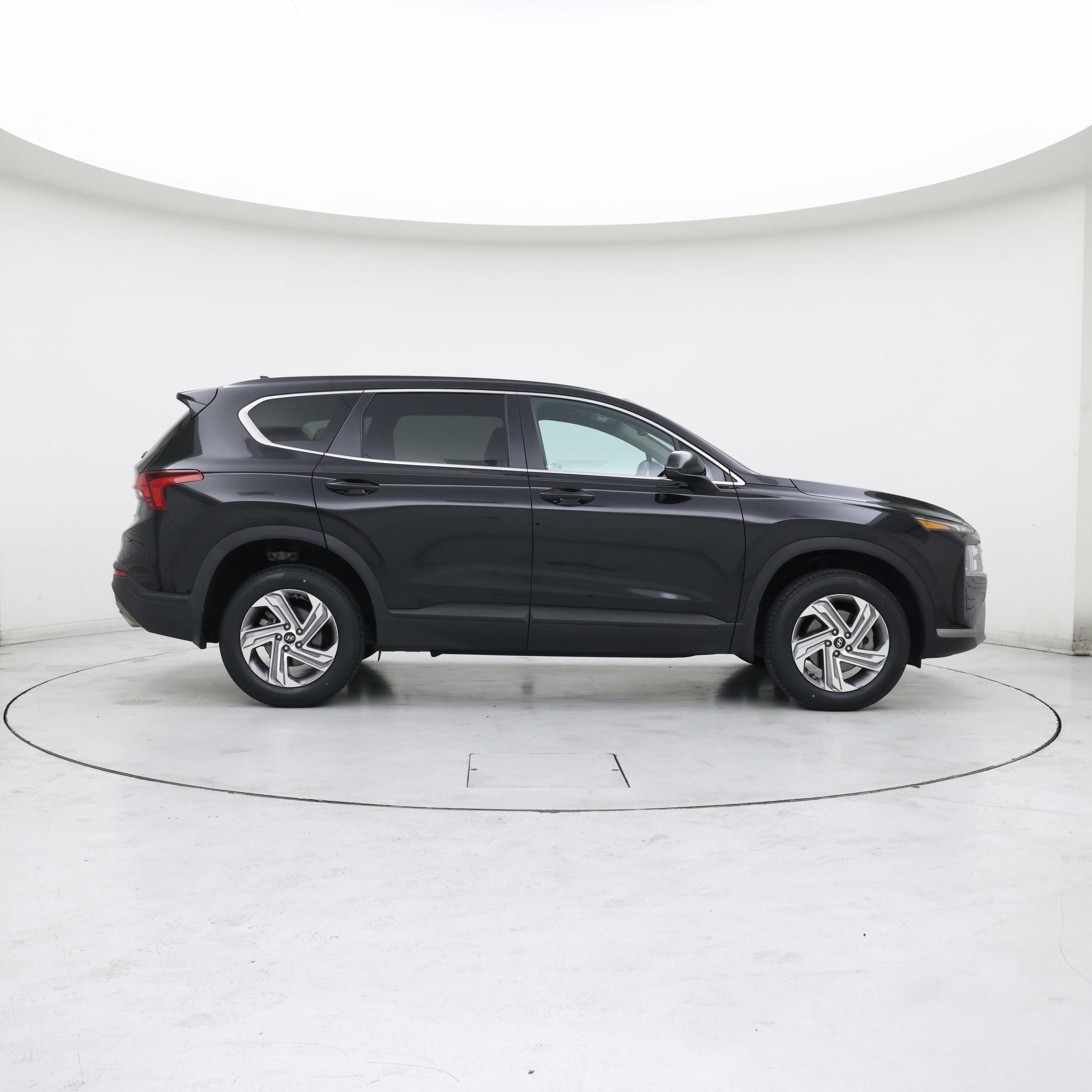 Thumbnail: 2023 Hyundai Santa Fe - 7