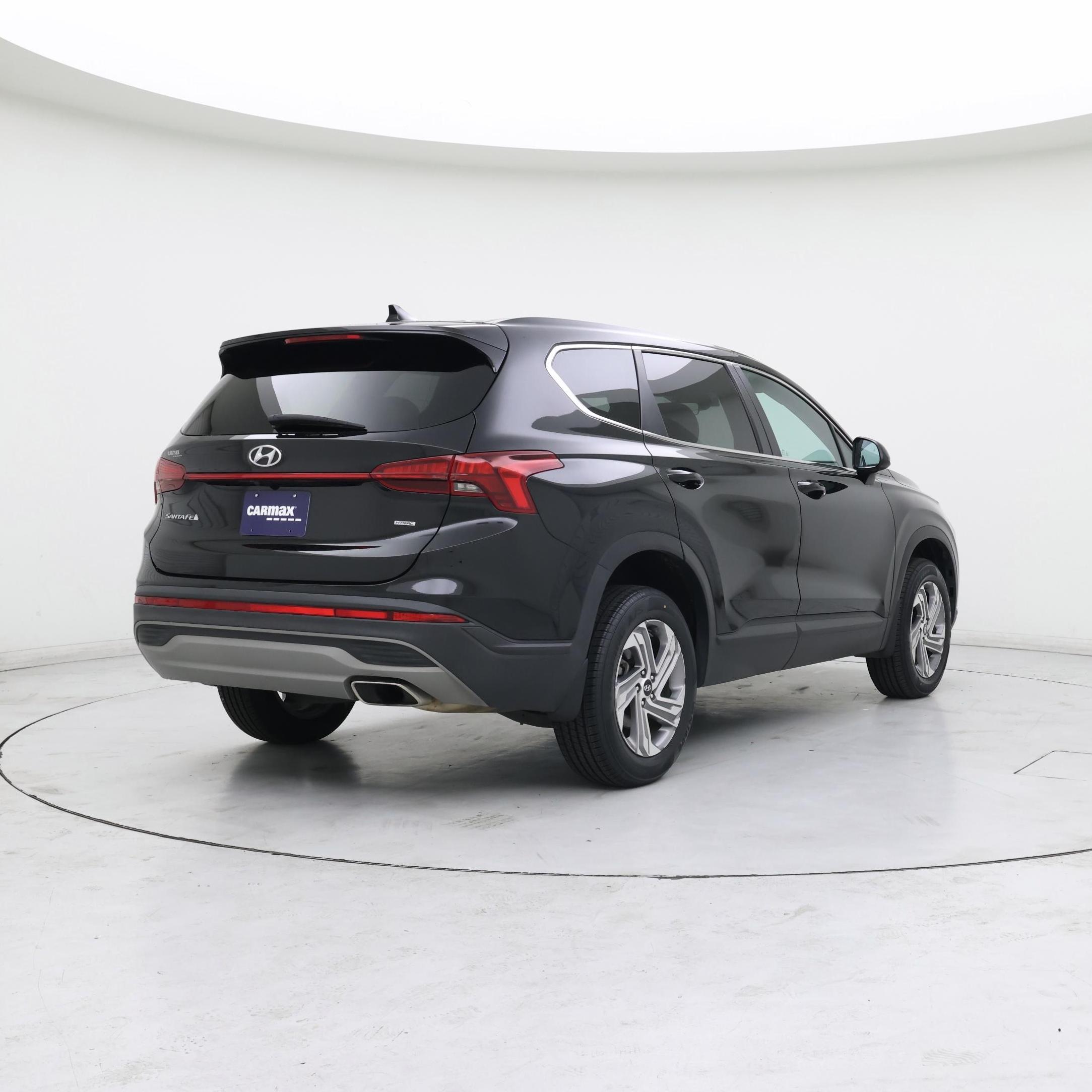 Thumbnail: 2023 Hyundai Santa Fe - 8