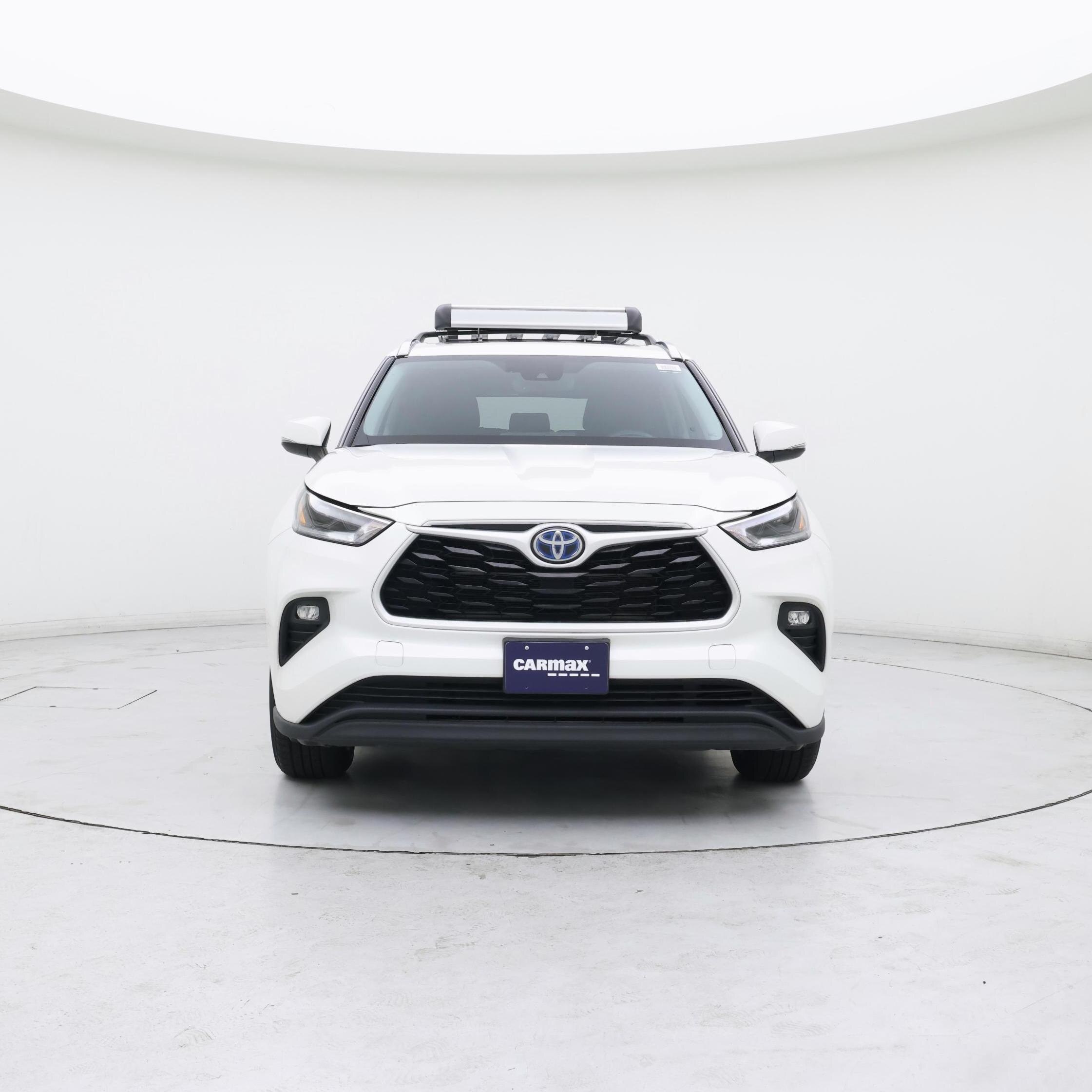Thumbnail: 2021 Toyota Highlander - 5