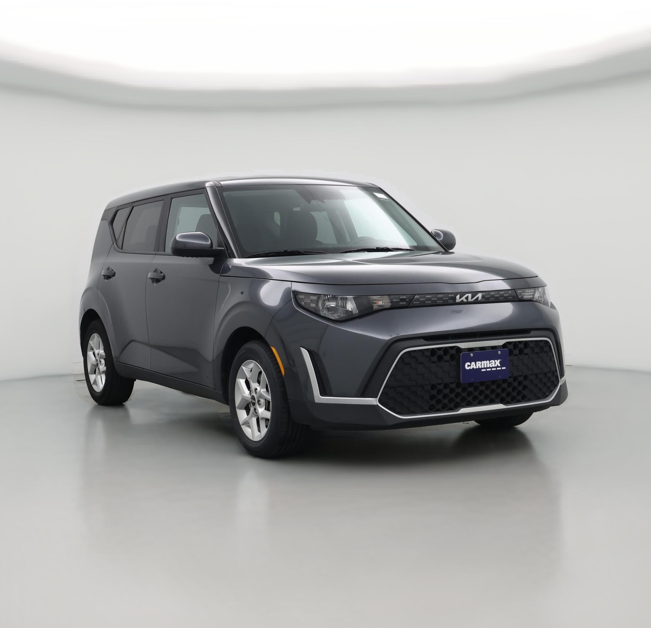 Thumbnail: 2023 Kia Soul - 1