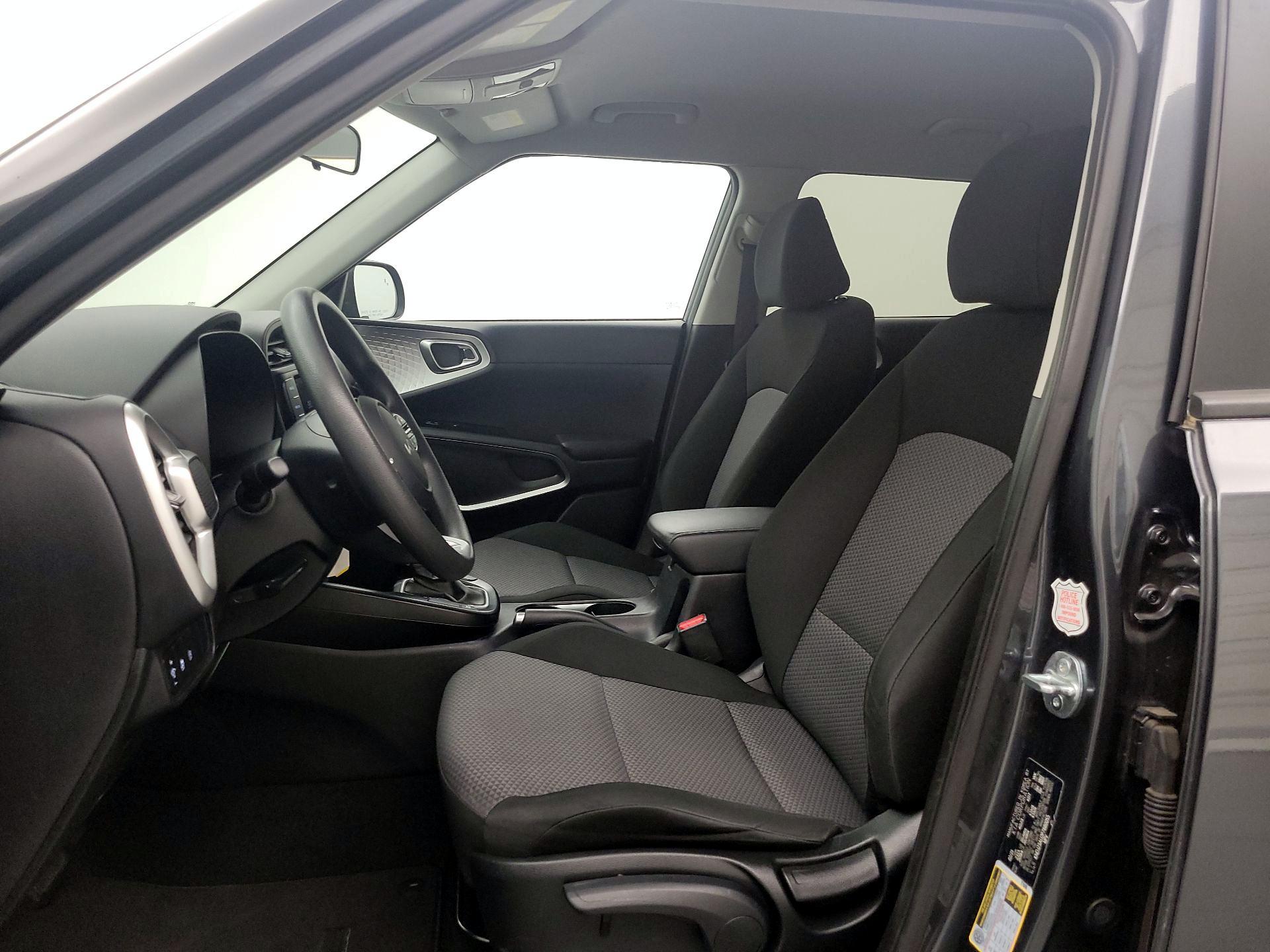Thumbnail: 2023 Kia Soul - 11