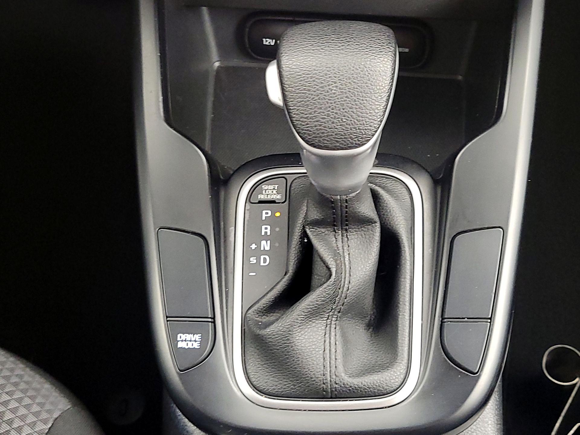Thumbnail: 2023 Kia Soul - 17