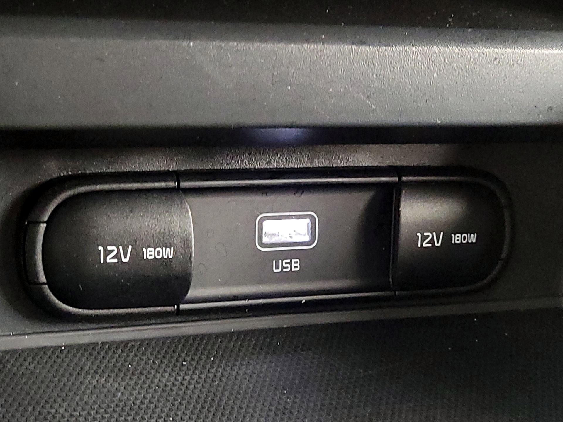 Thumbnail: 2023 Kia Soul - 18