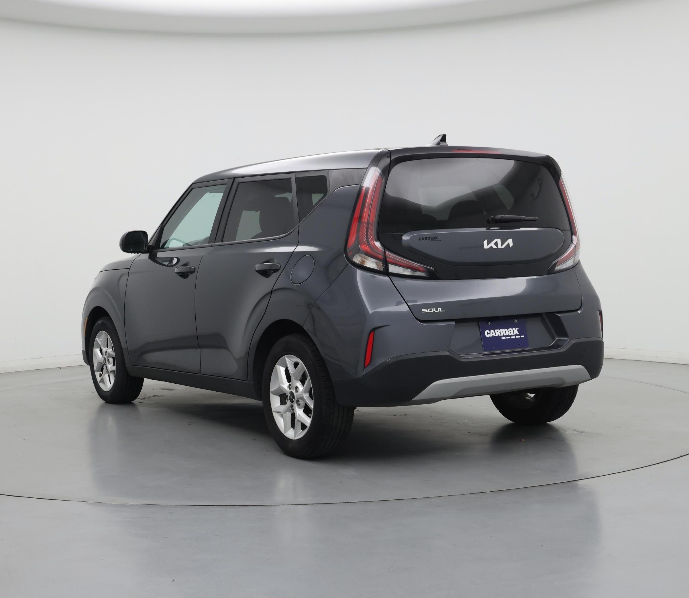 Thumbnail: 2023 Kia Soul - 2