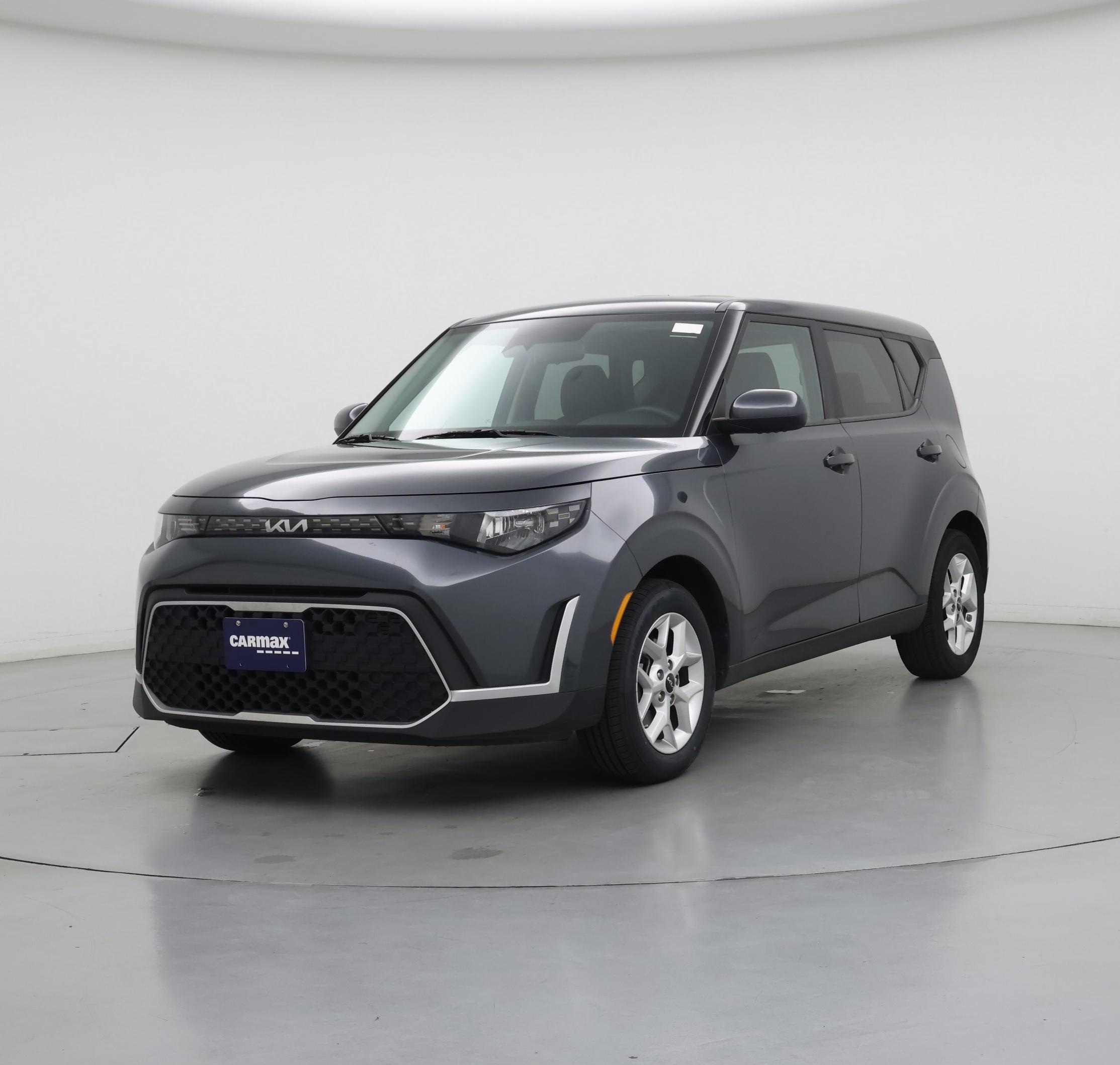 Thumbnail: 2023 Kia Soul - 4