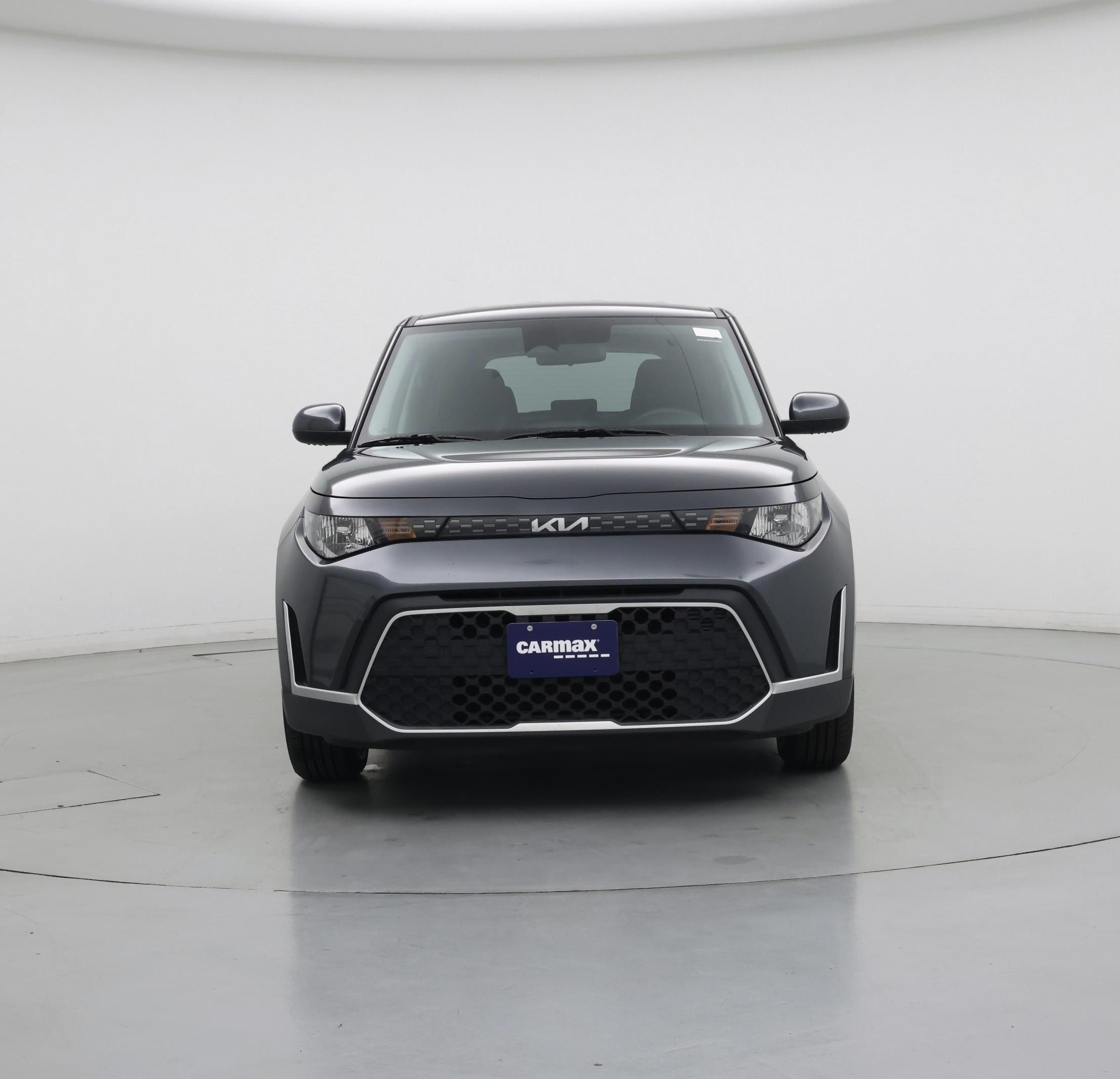 Thumbnail: 2023 Kia Soul - 5