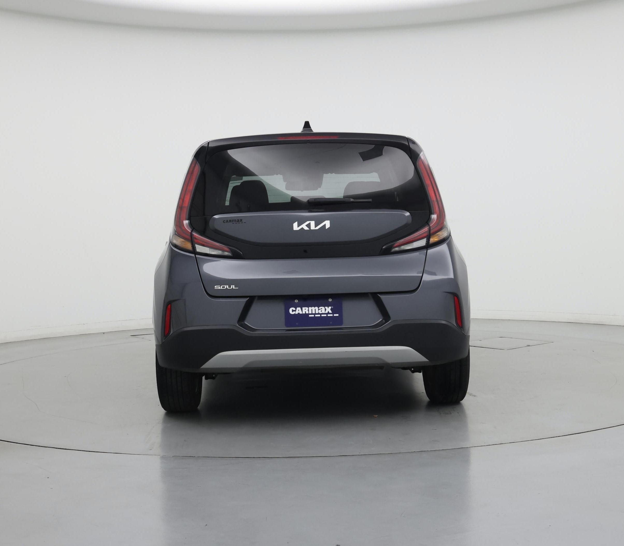 Thumbnail: 2023 Kia Soul - 6