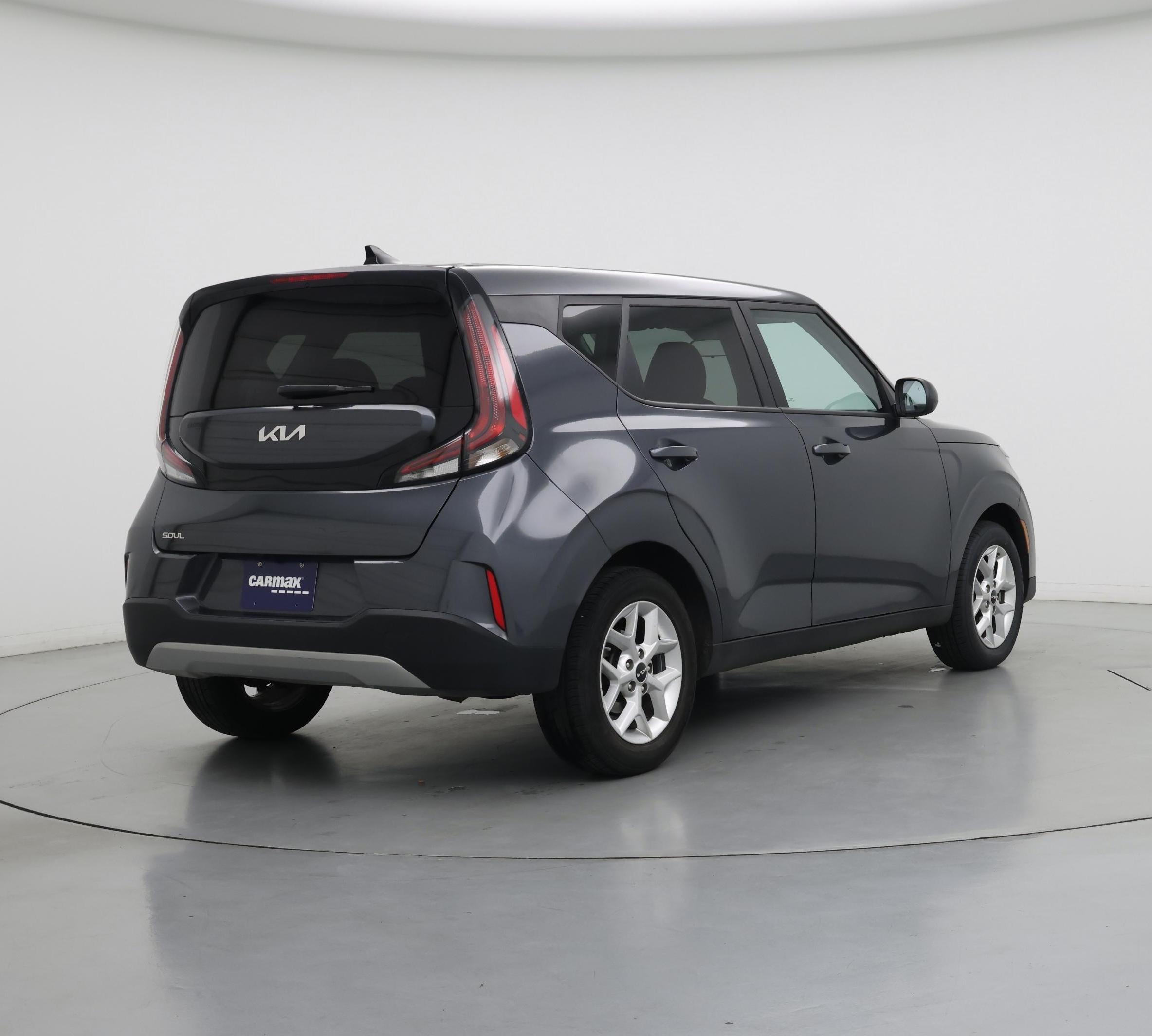 Thumbnail: 2023 Kia Soul - 8