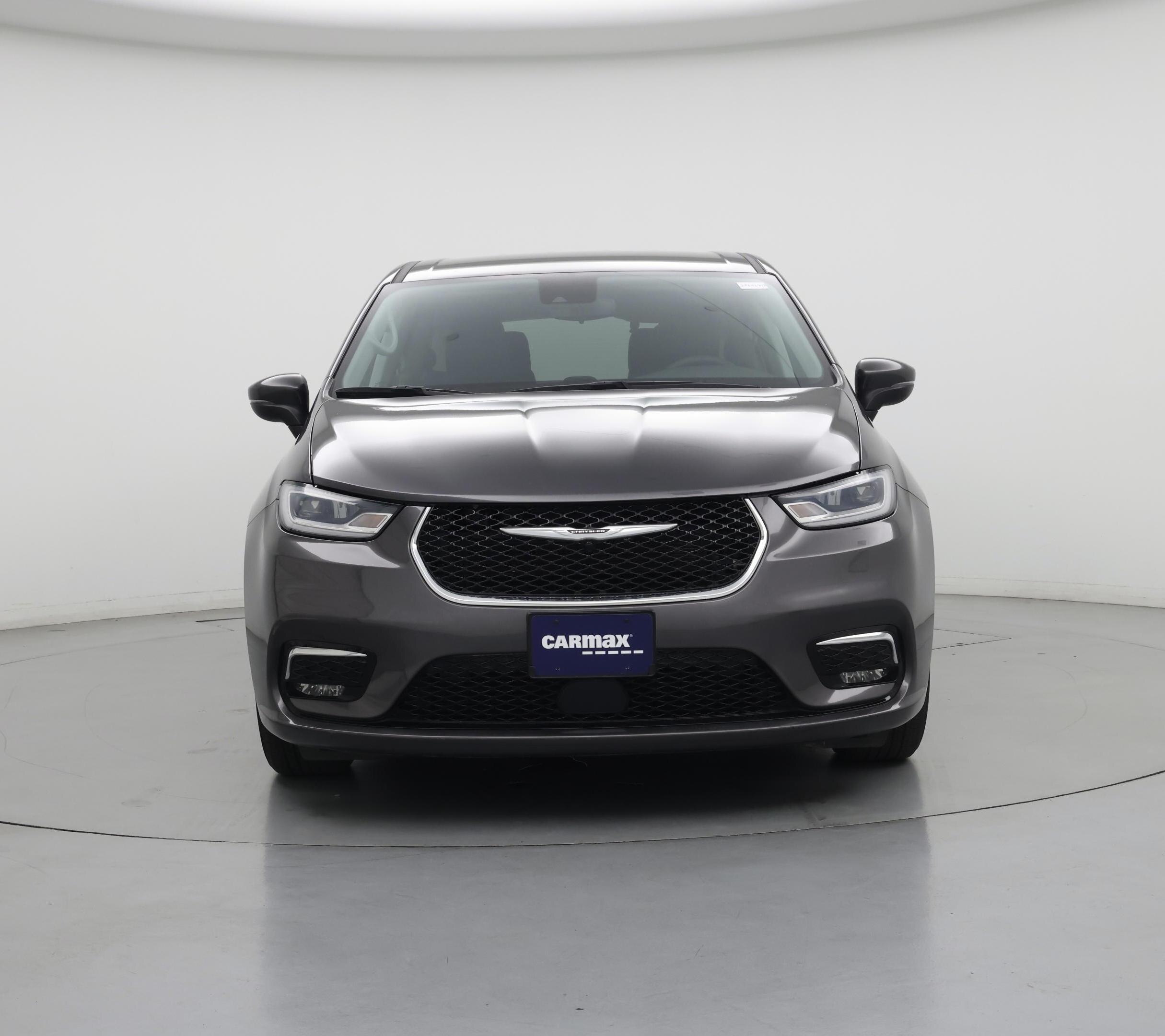 Thumbnail: 2023 Chrysler Pacifica - 5