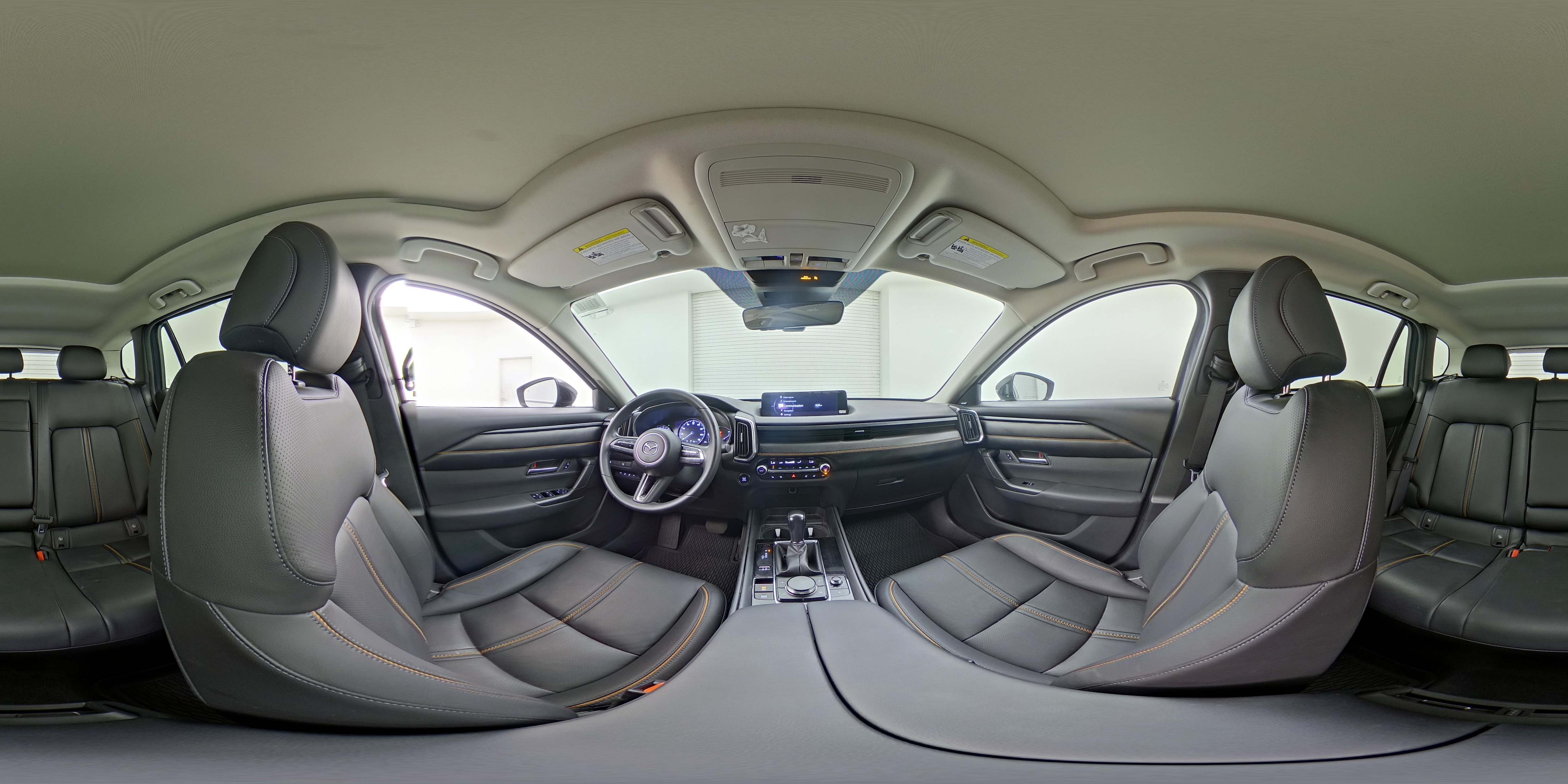 2023 Mazda CX-50 S PREMIUM PLUS - Photo 25